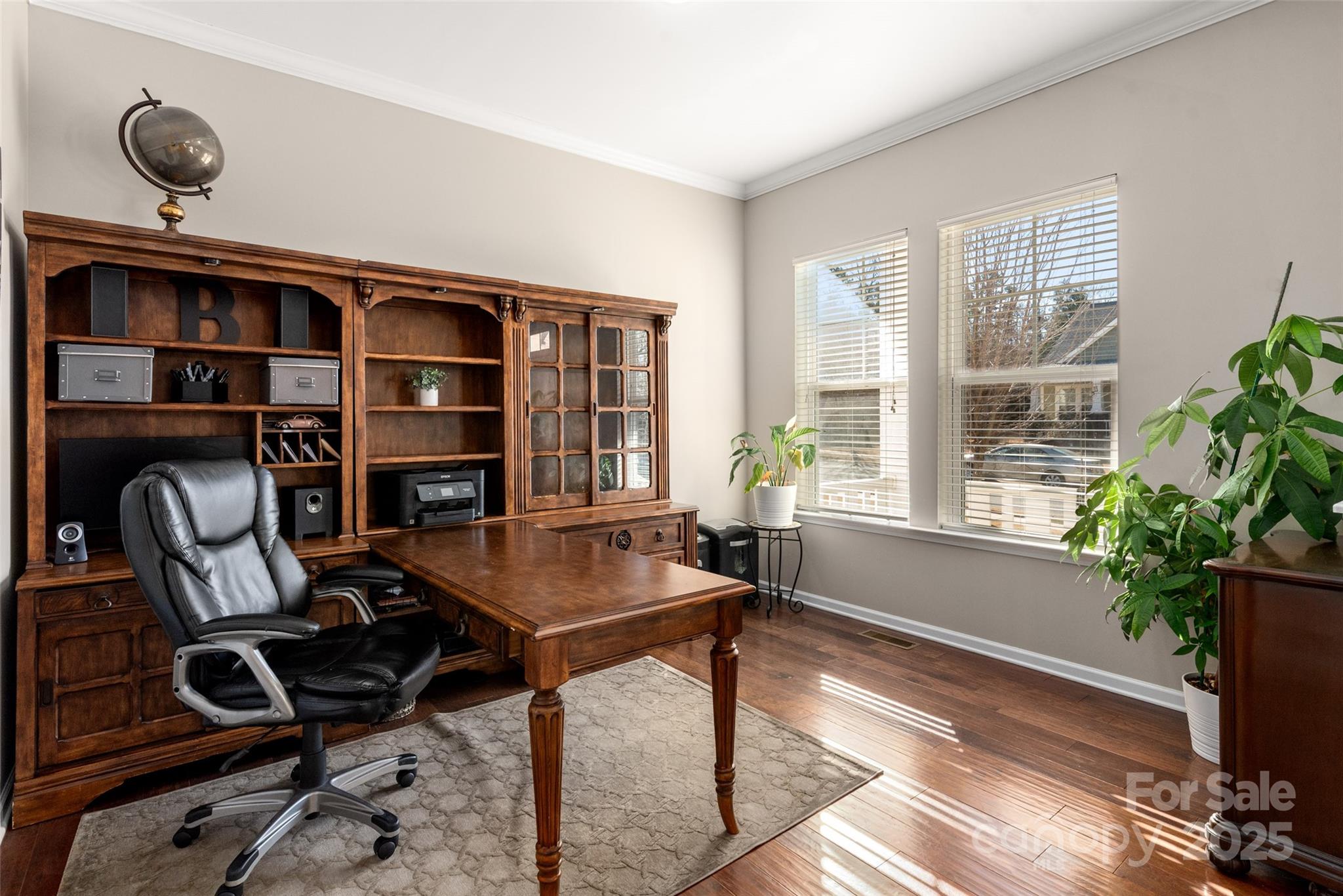 Massey - Residential