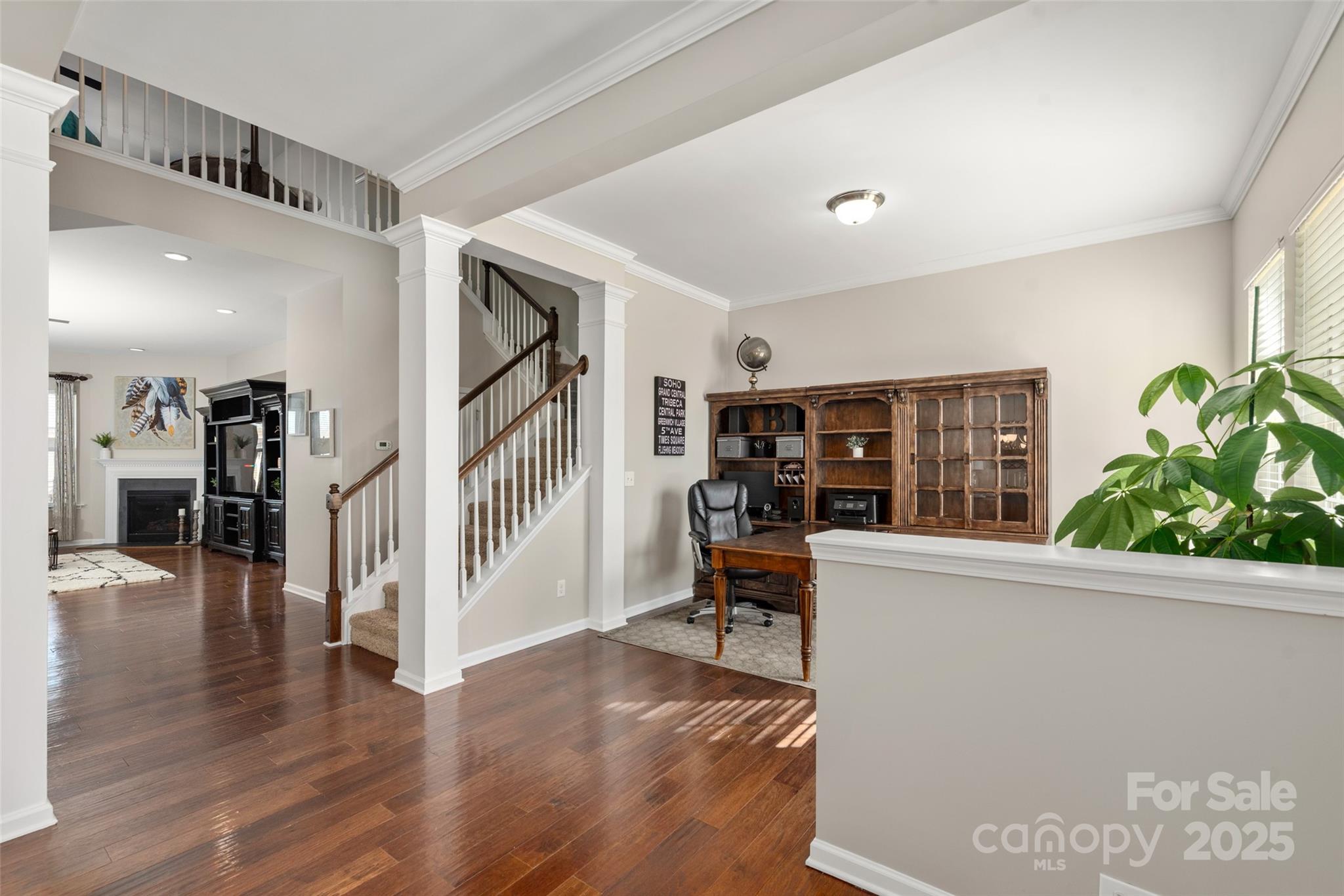 Massey - Residential