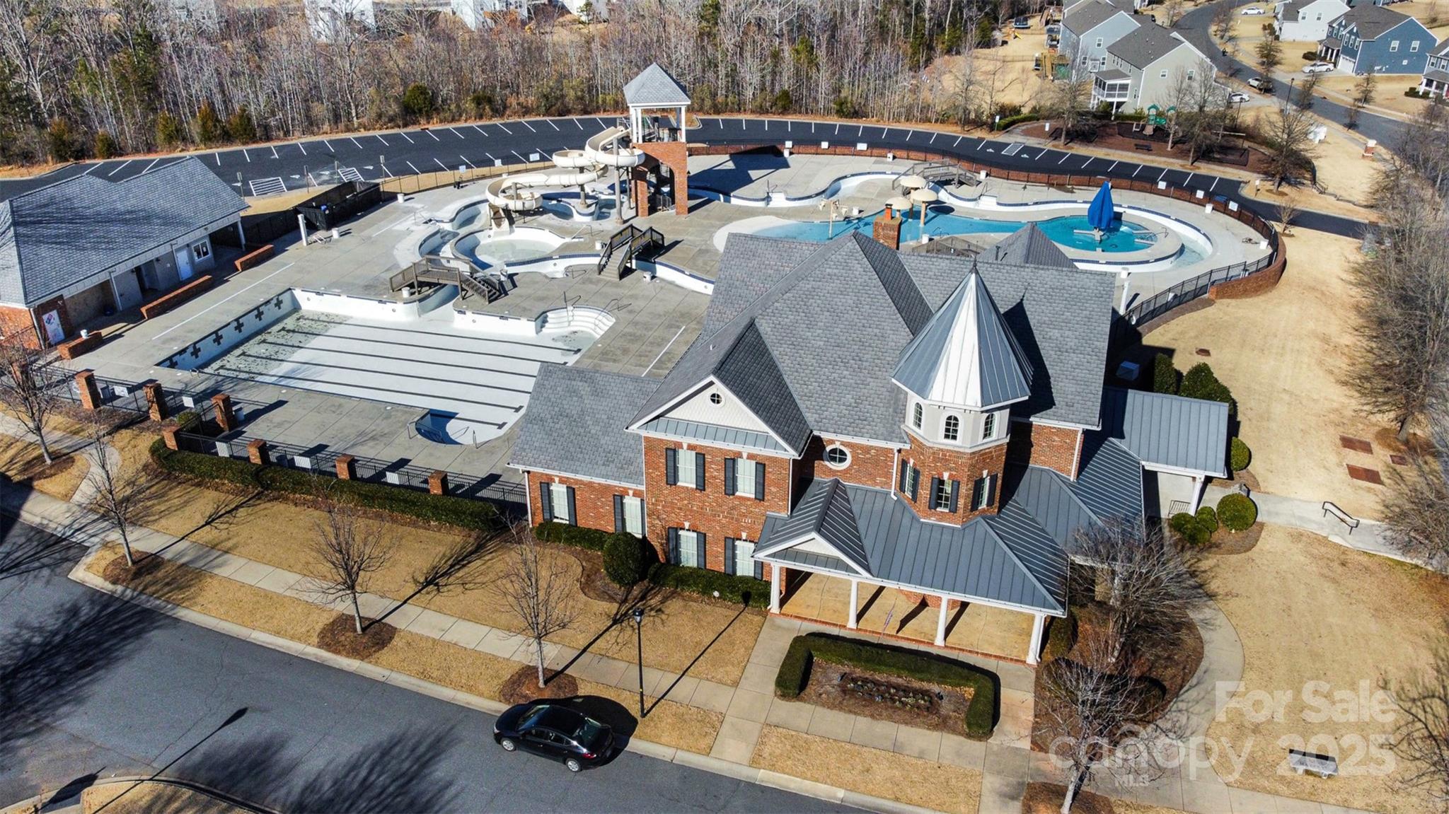 Massey - Residential