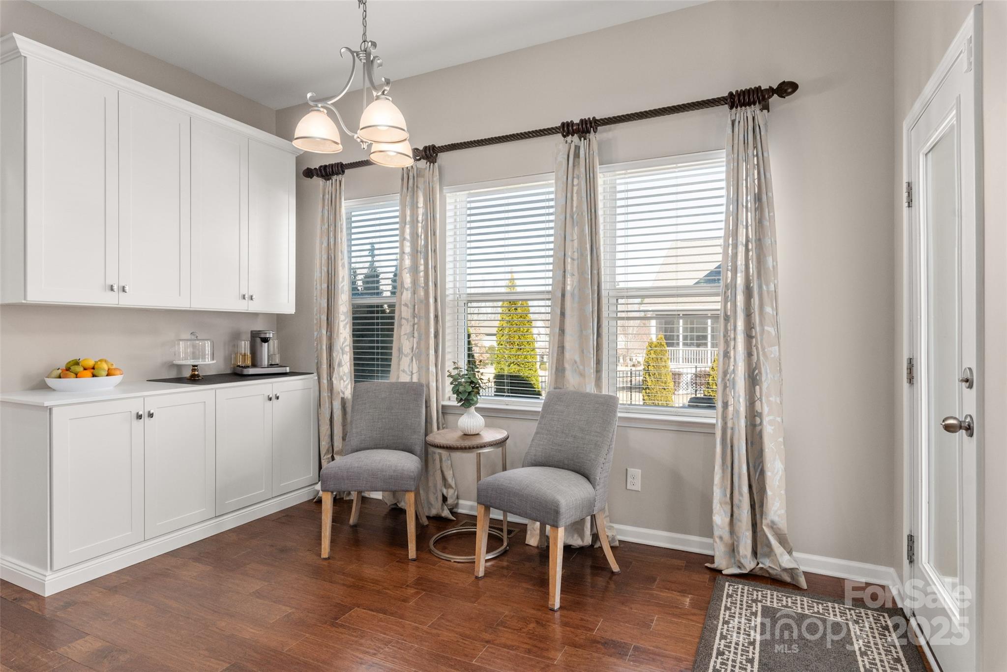 Massey - Residential