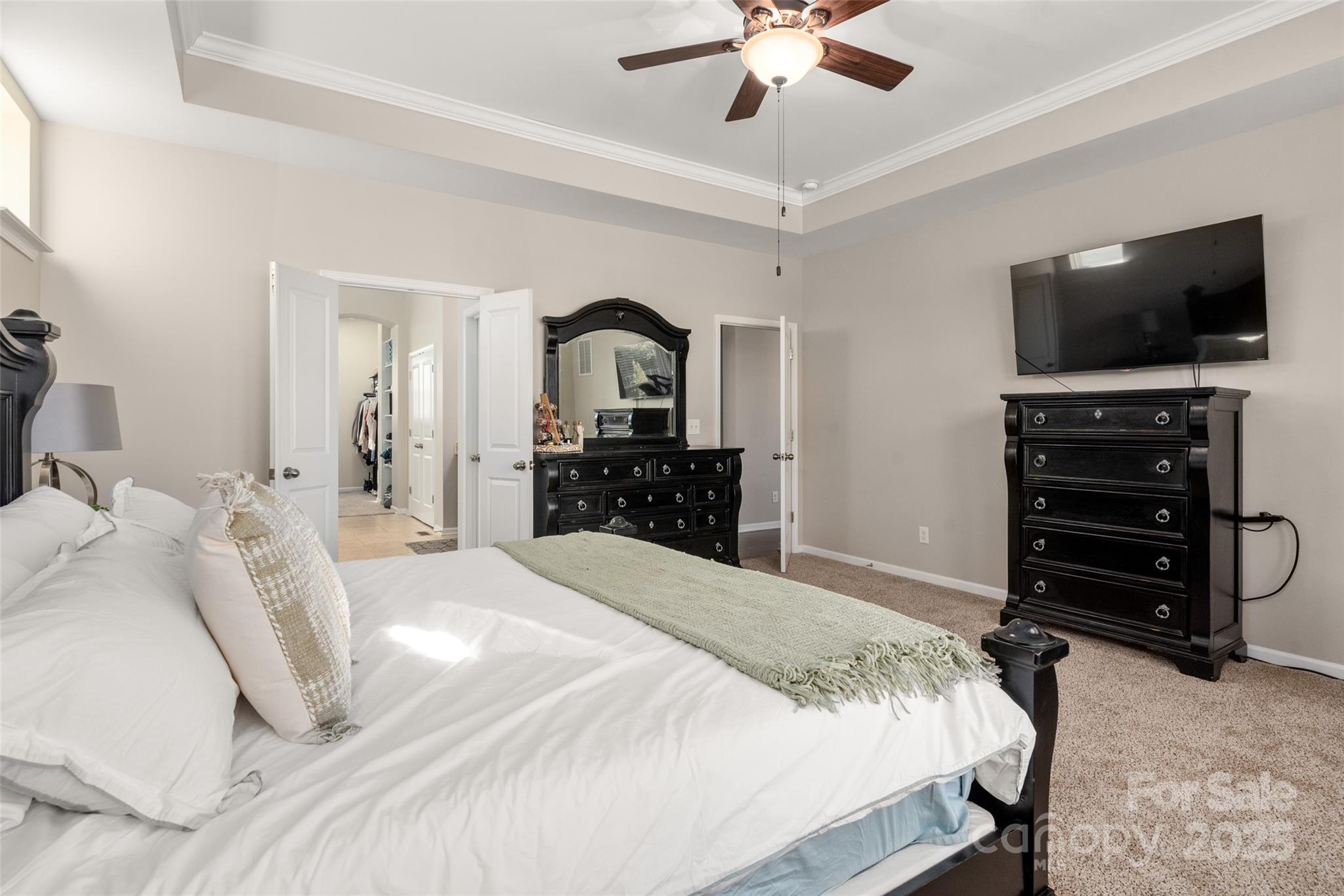 Massey - Residential