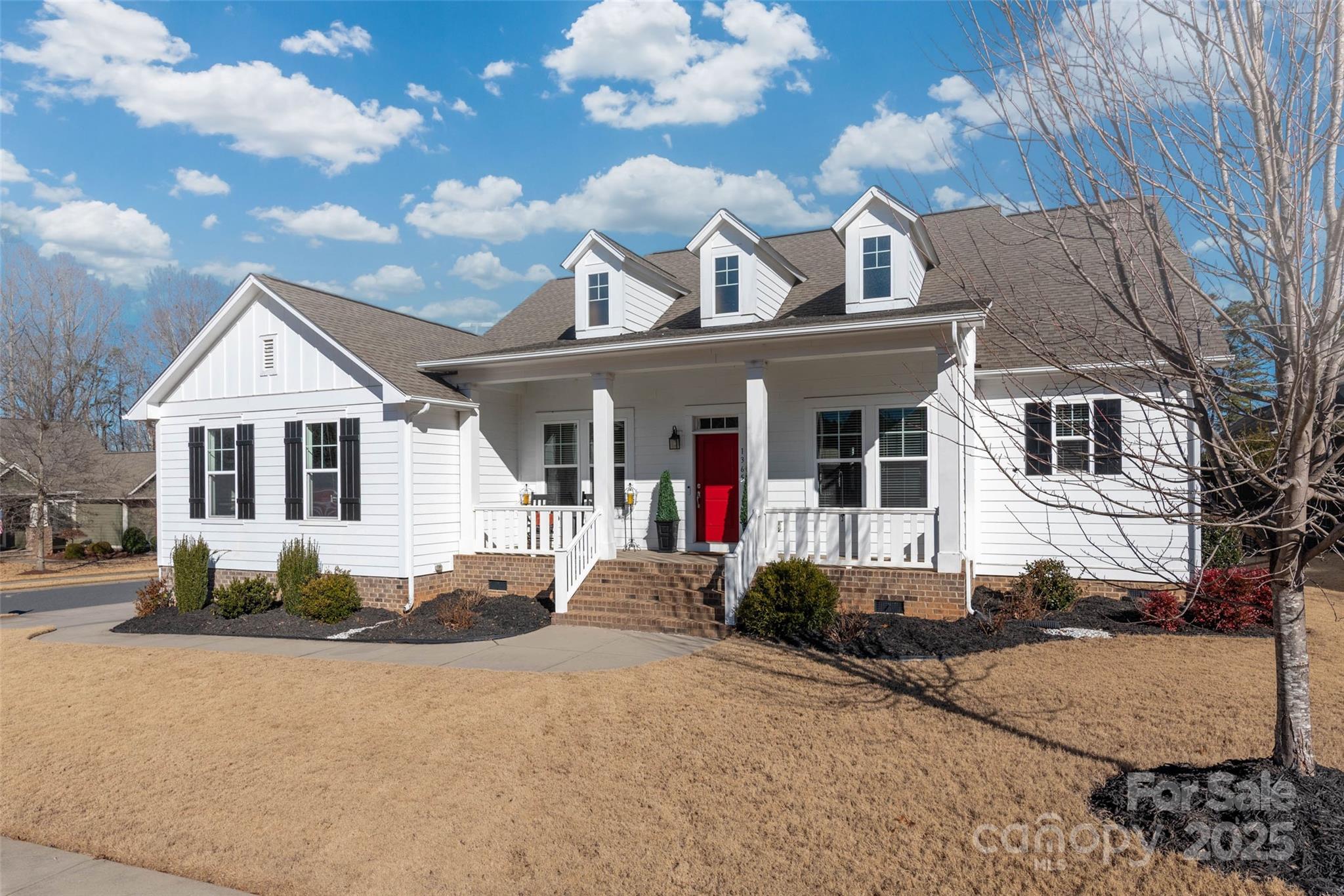 Massey - Residential