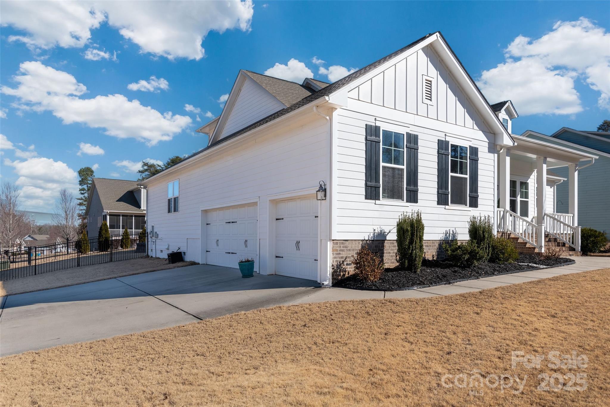 Massey - Residential