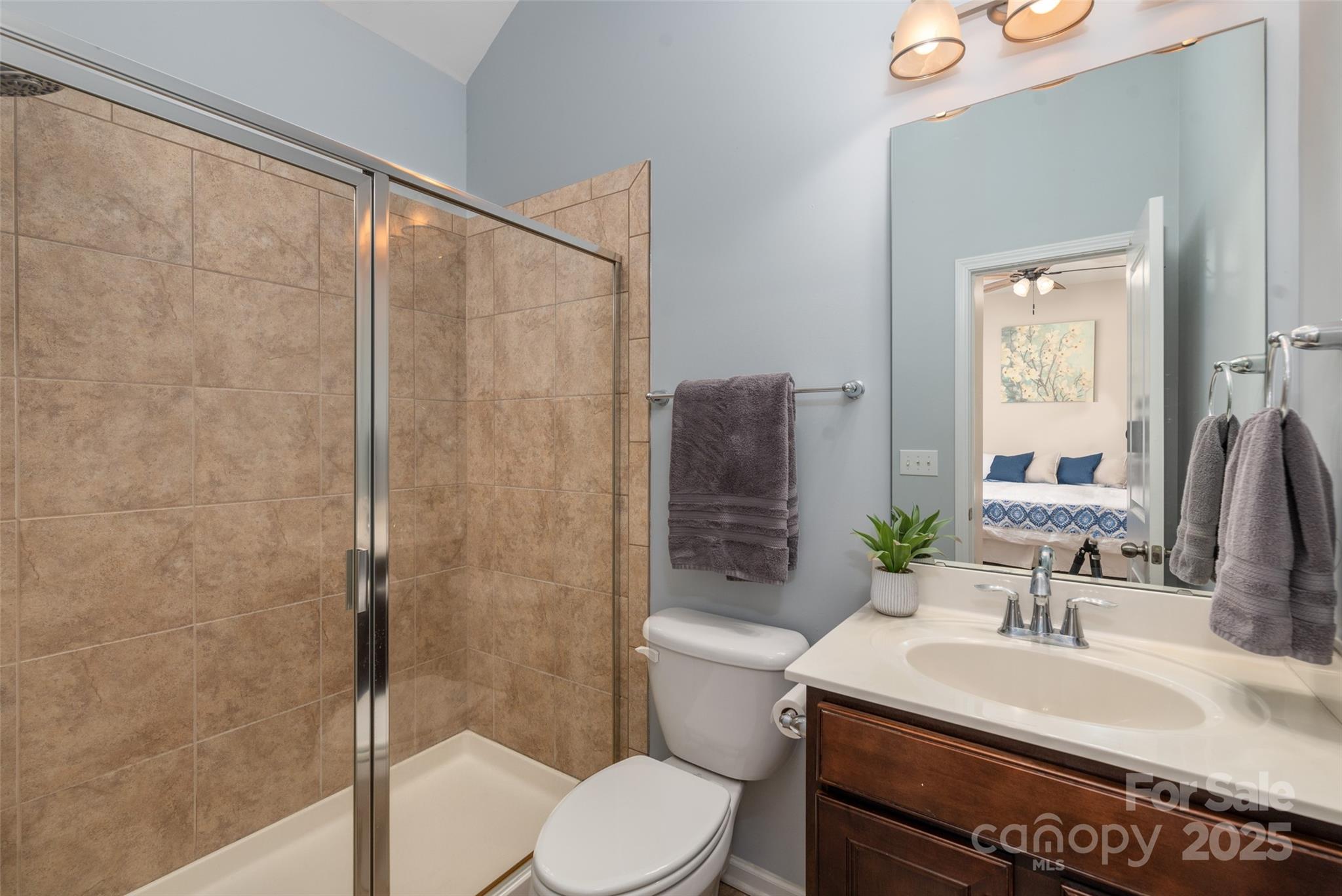 Massey - Residential