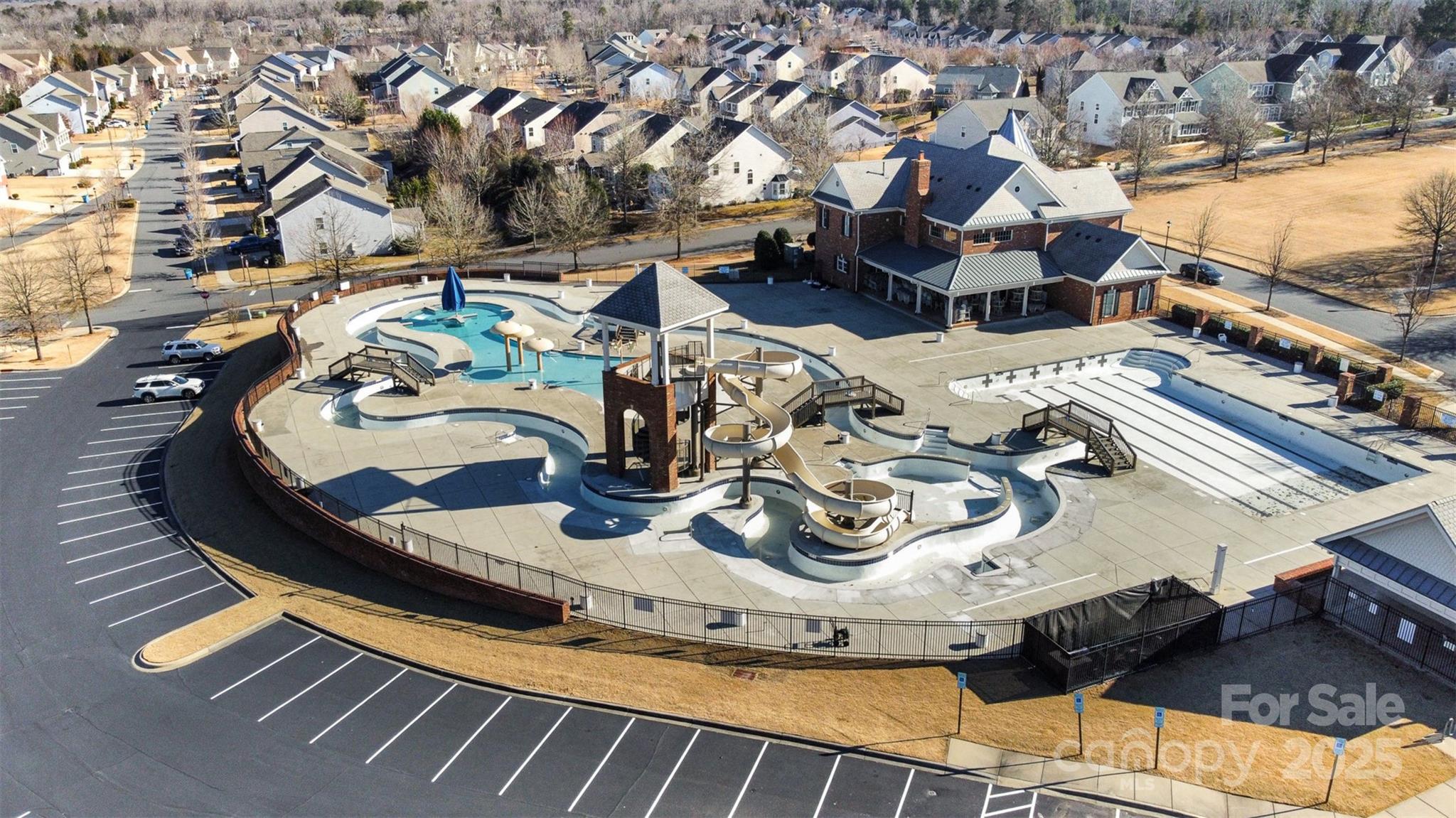 Massey - Residential