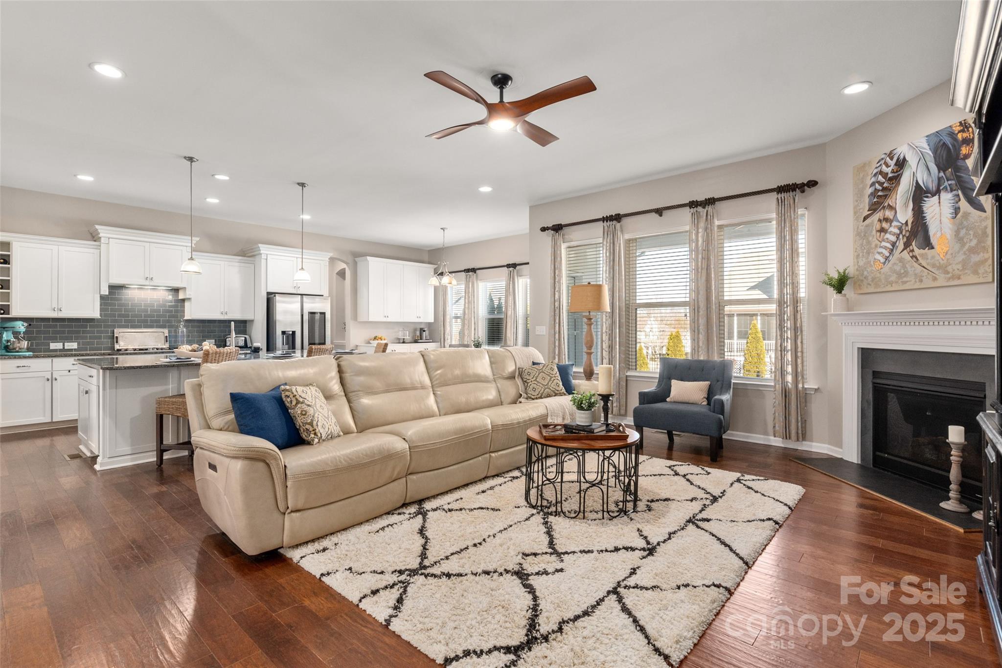 Massey - Residential