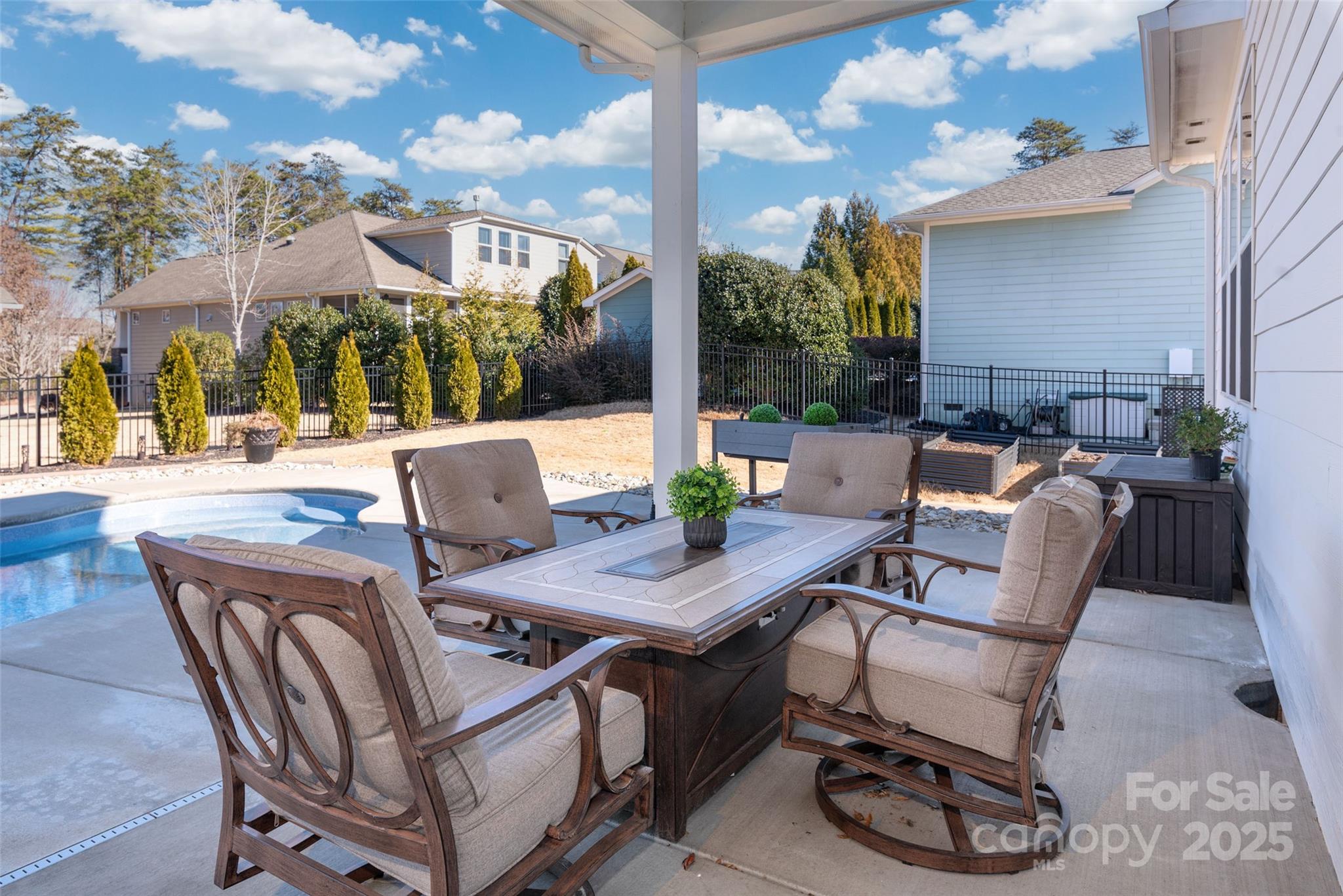 Massey - Residential