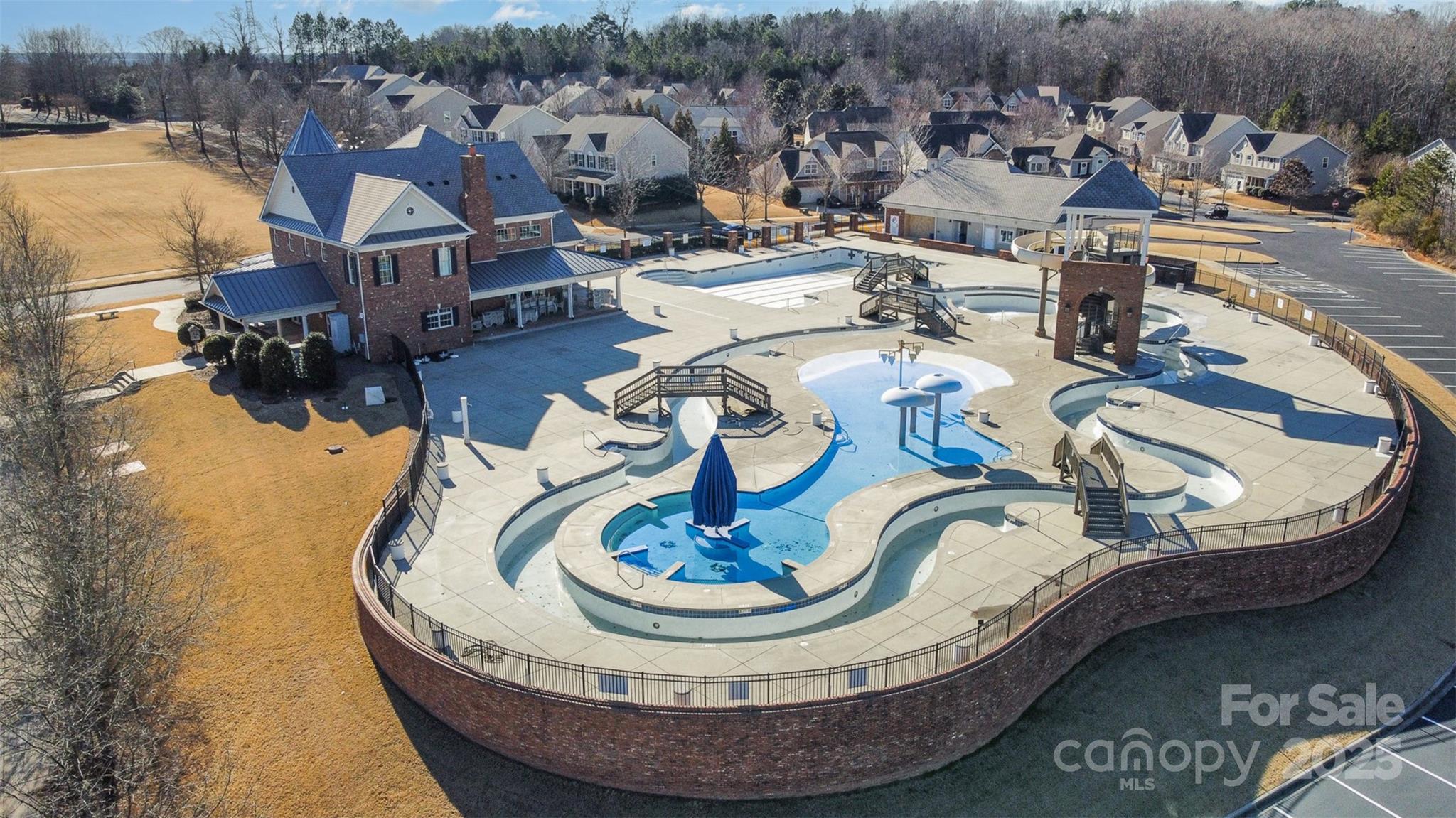 Massey - Residential