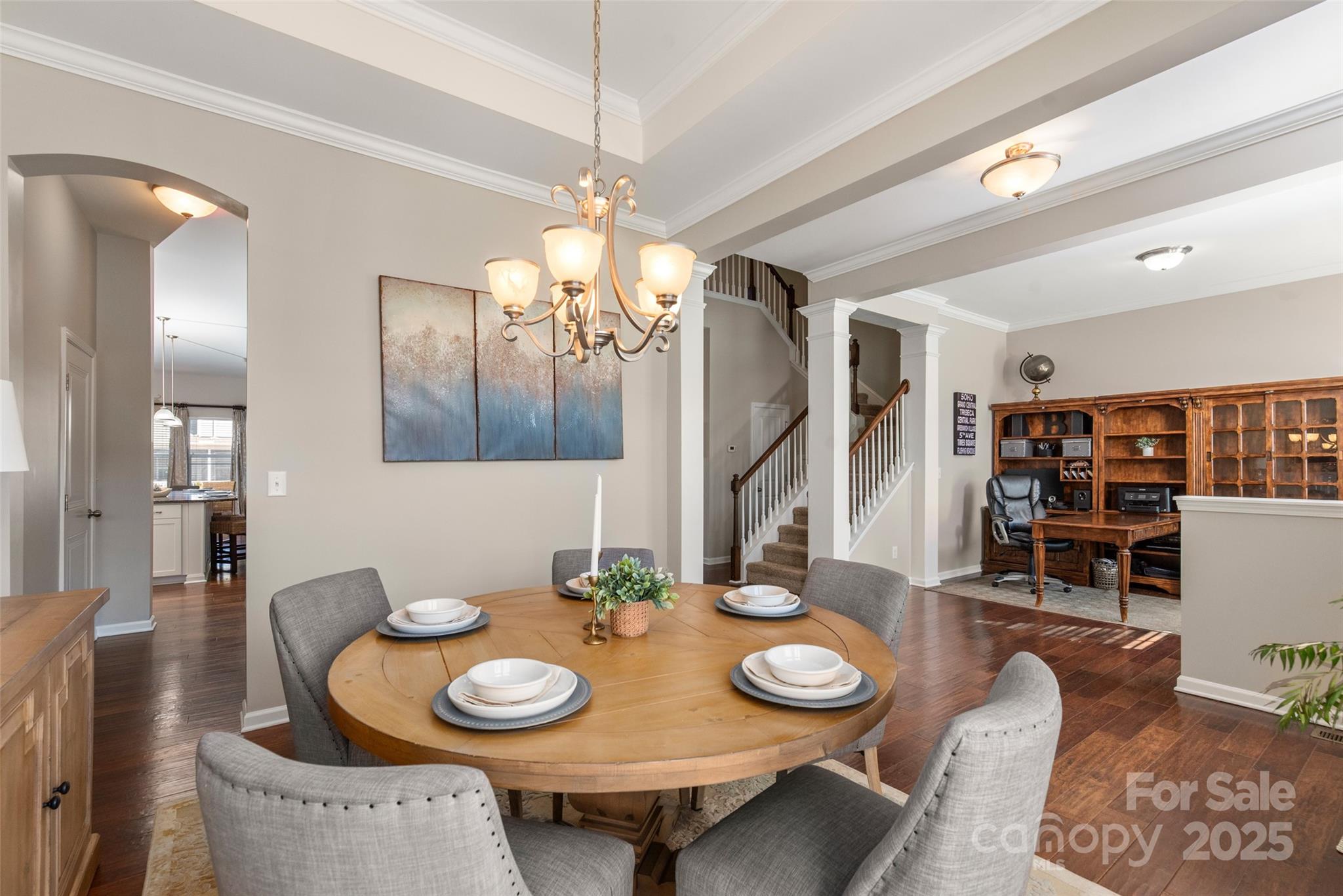 Massey - Residential