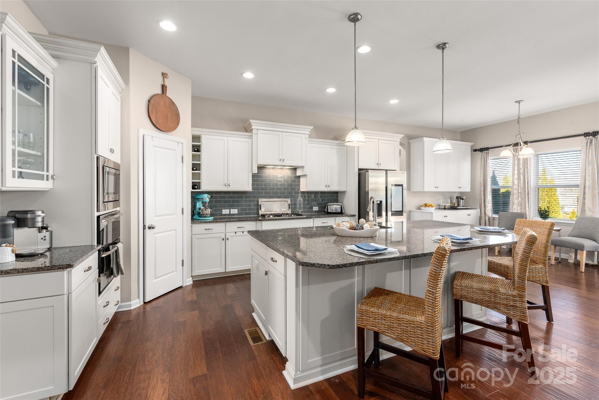 Massey - Residential