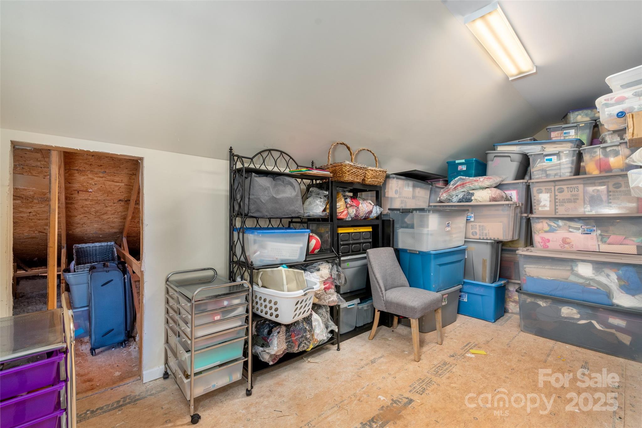 Massey - Residential