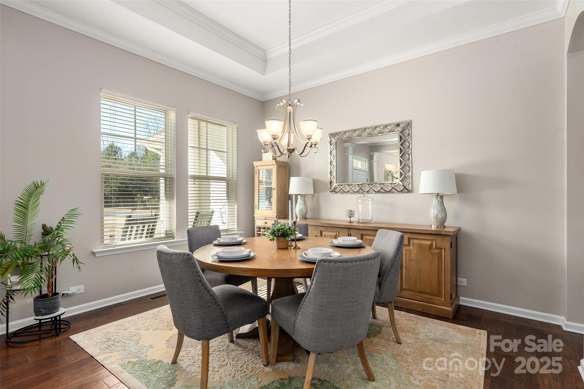 Massey - Residential