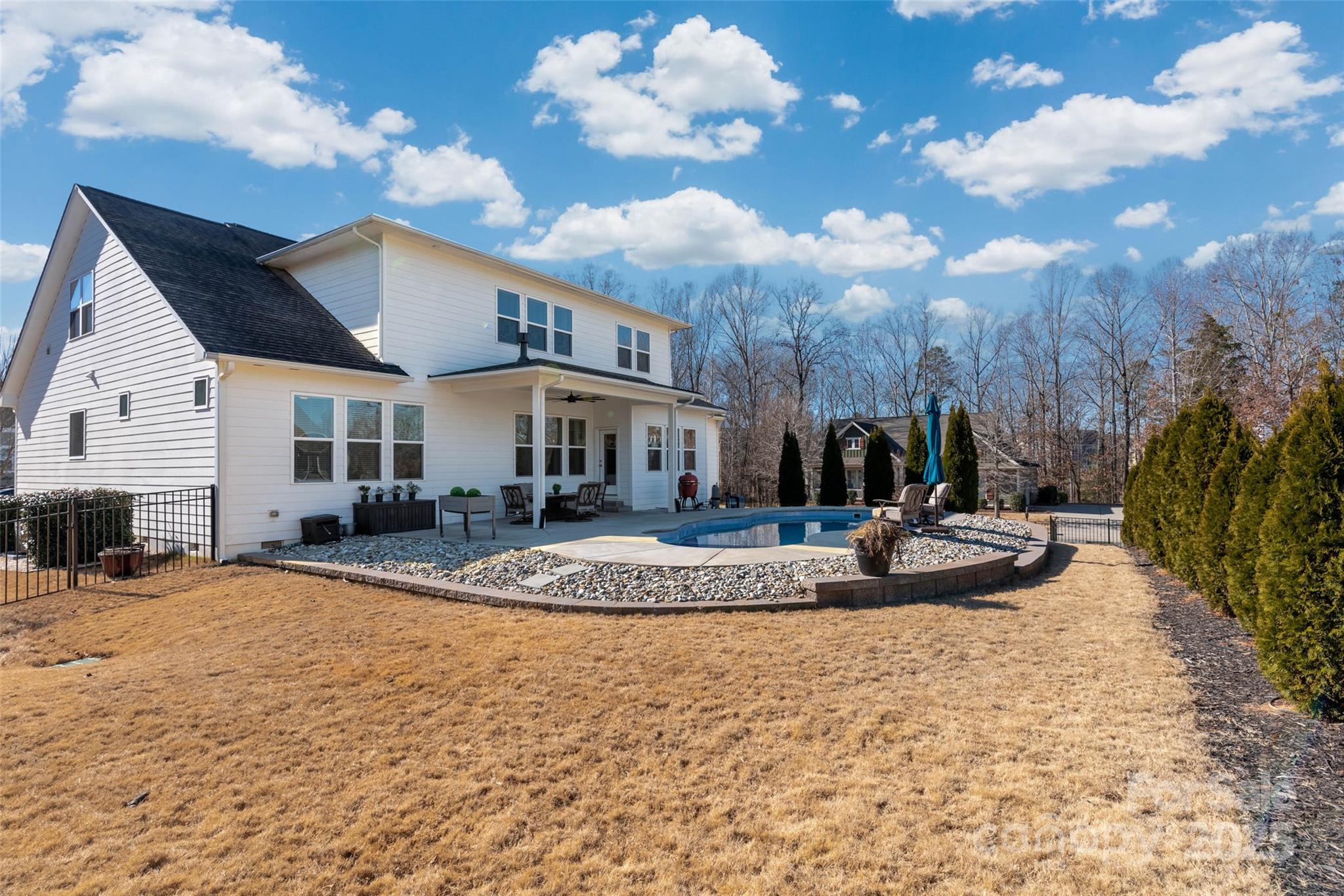 Massey - Residential