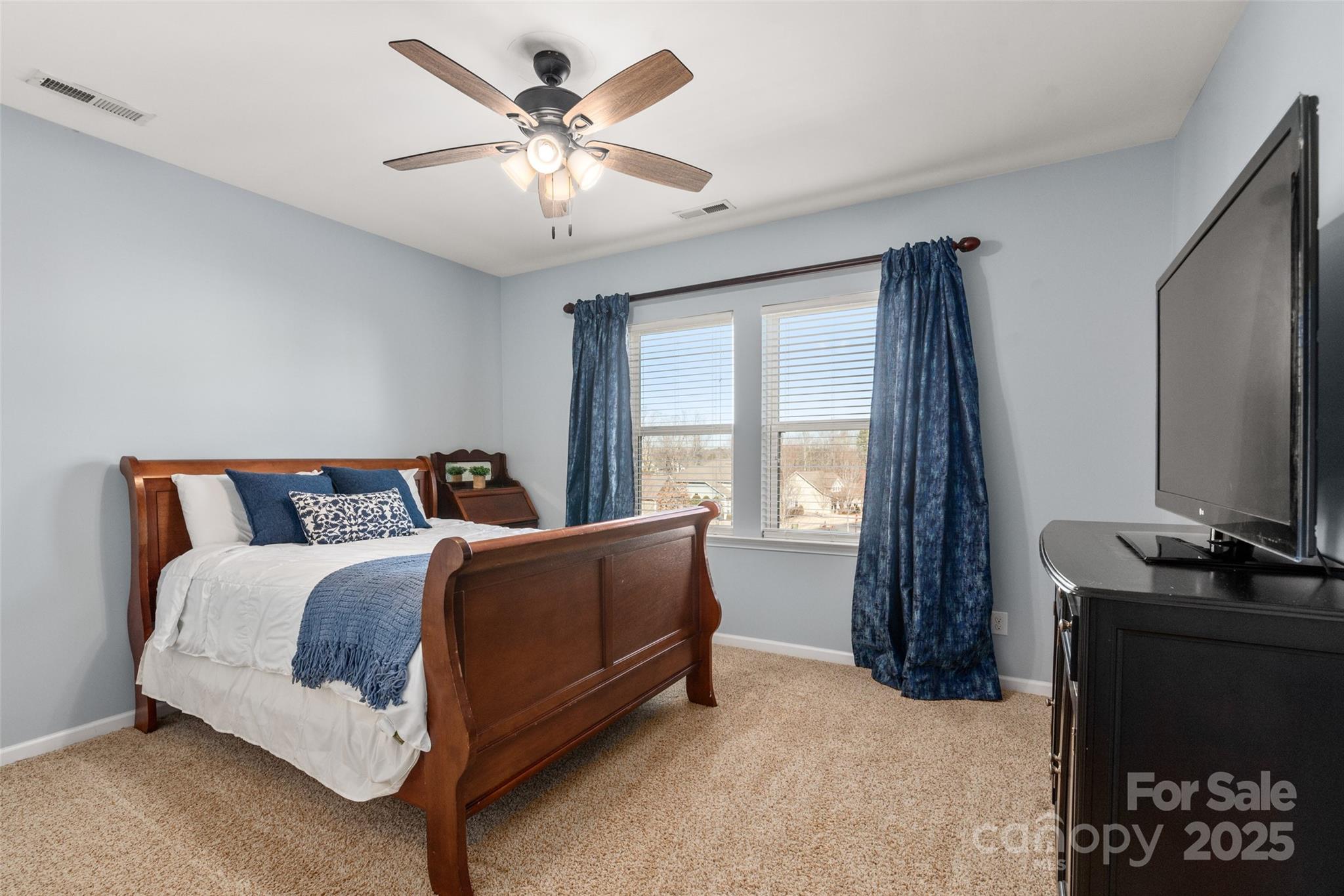 Massey - Residential