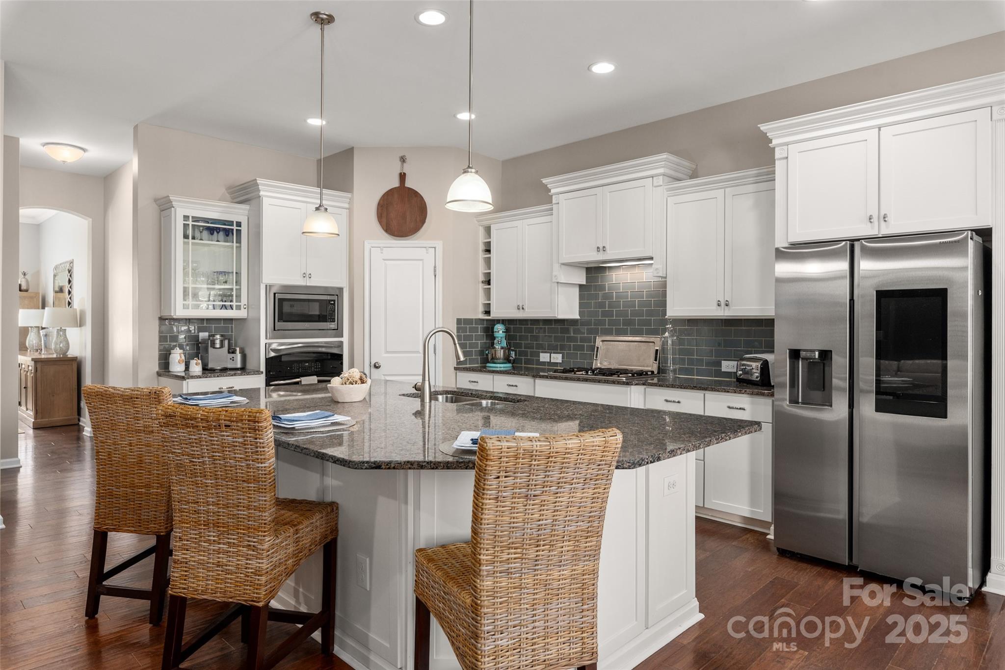 Massey - Residential