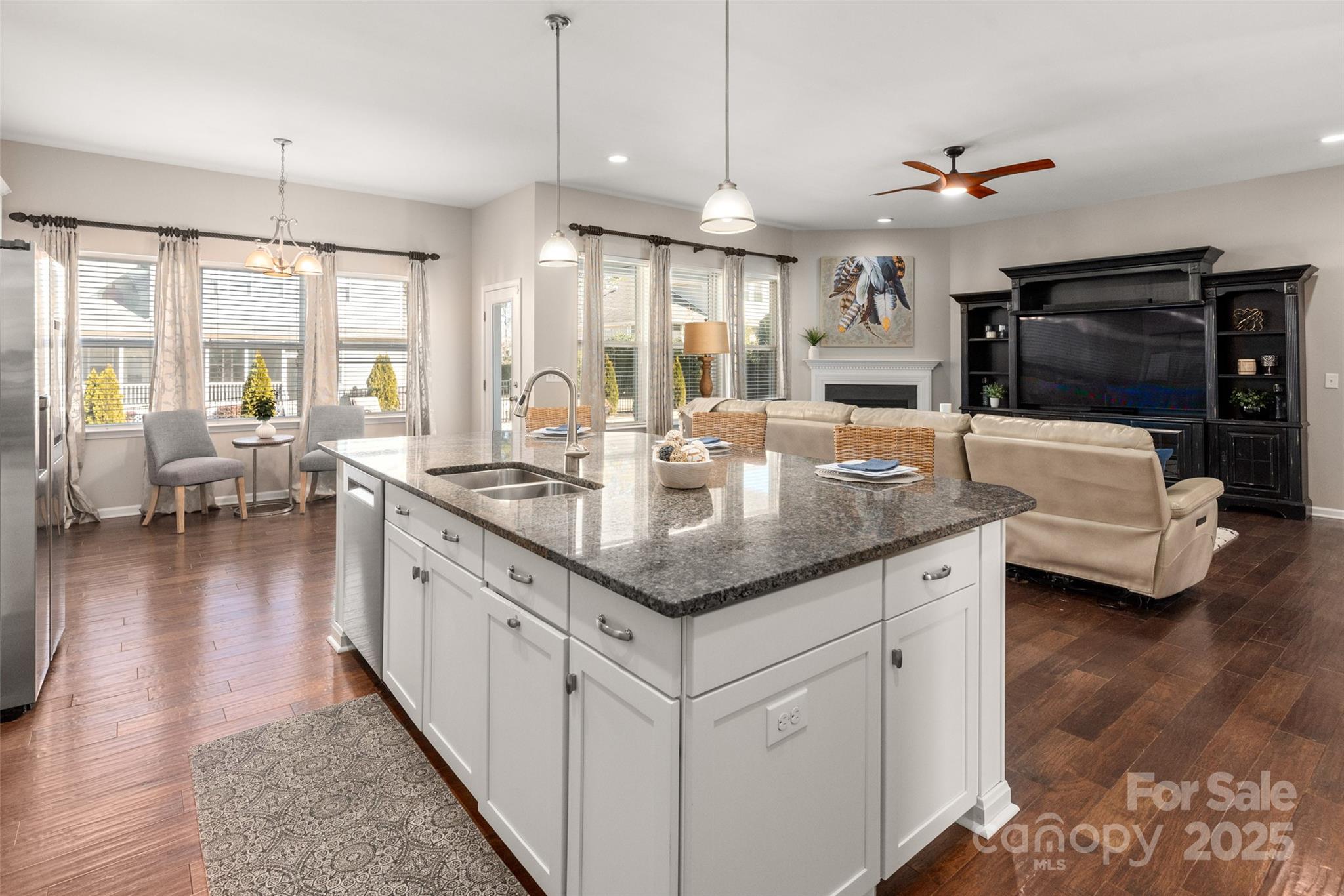 Massey - Residential