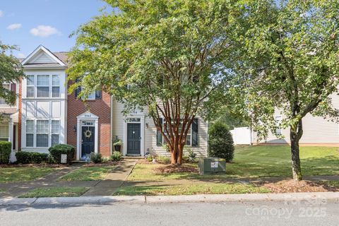 9358 Greenheather Drive Huntersville NC 28078