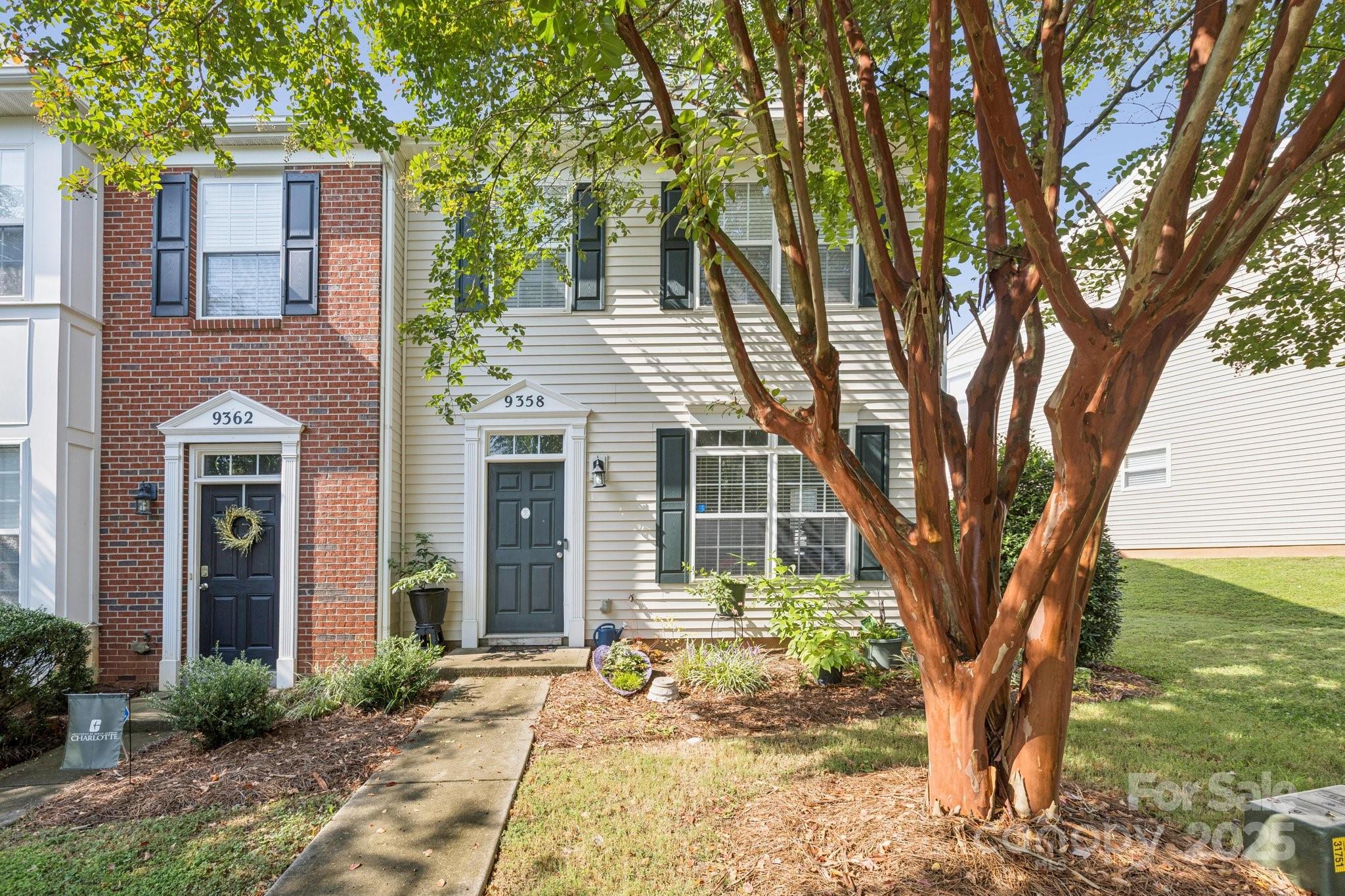 9358 Greenheather Drive