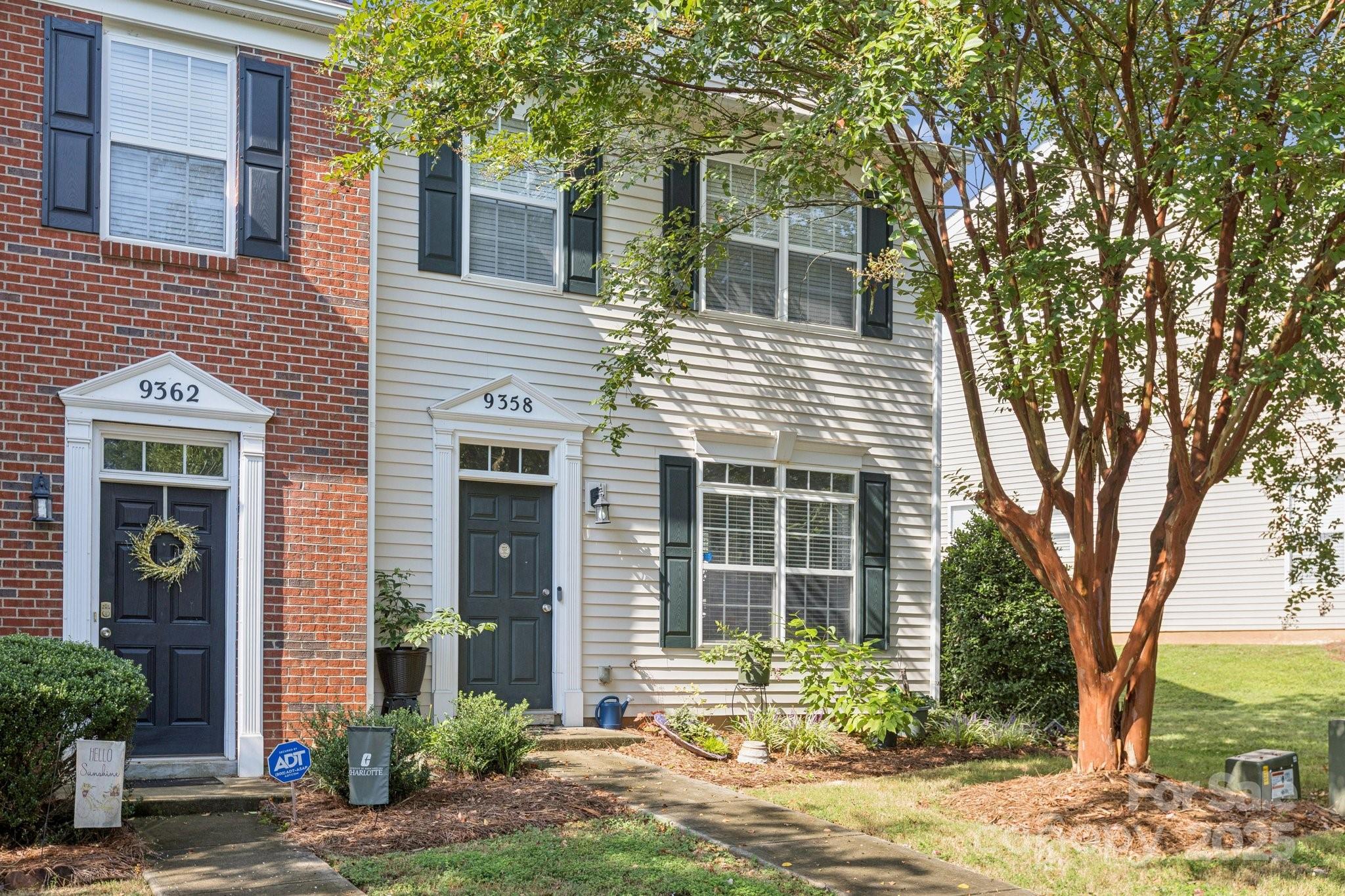 9358 Greenheather Drive