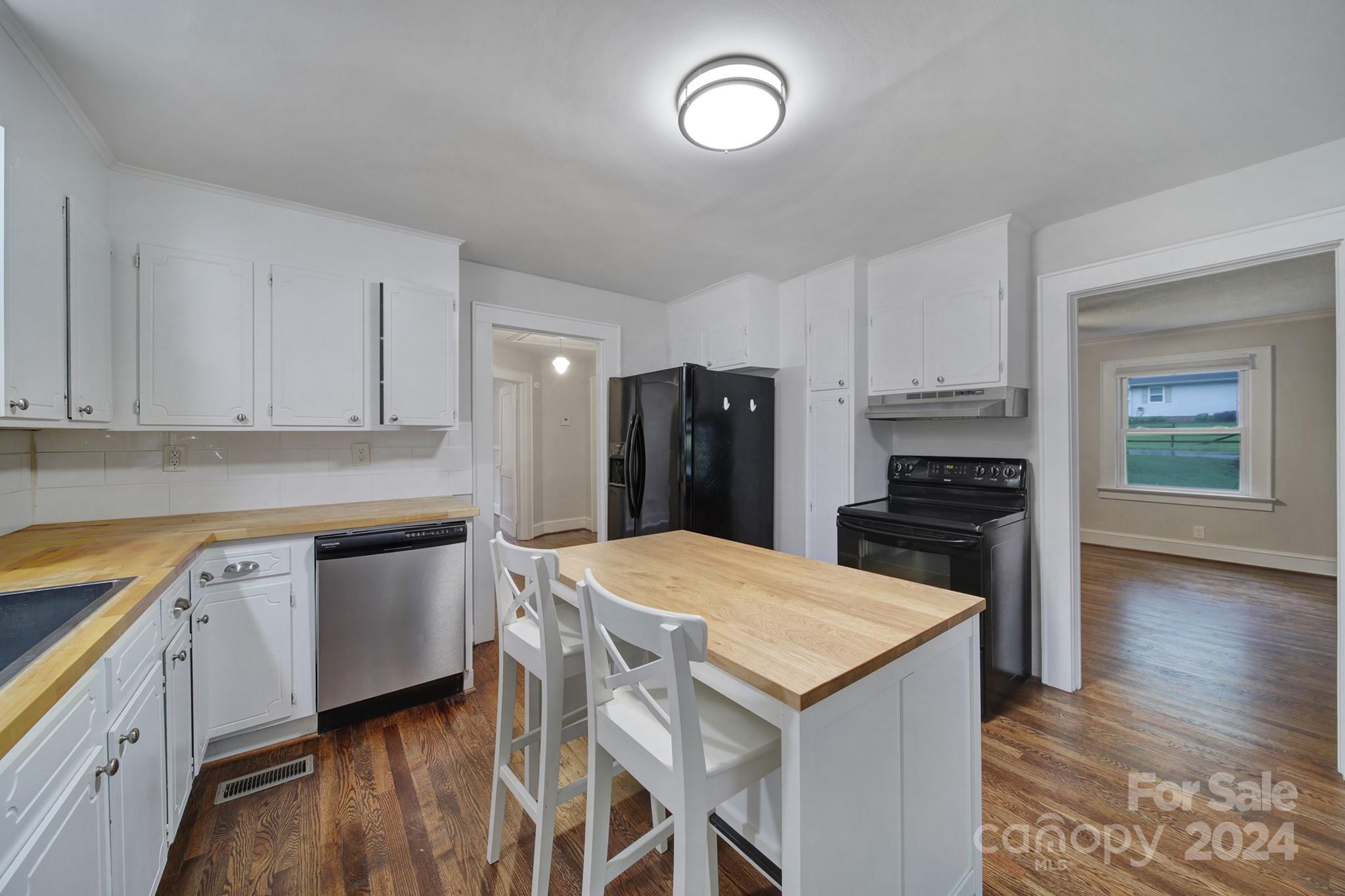 Todd Park - Residential