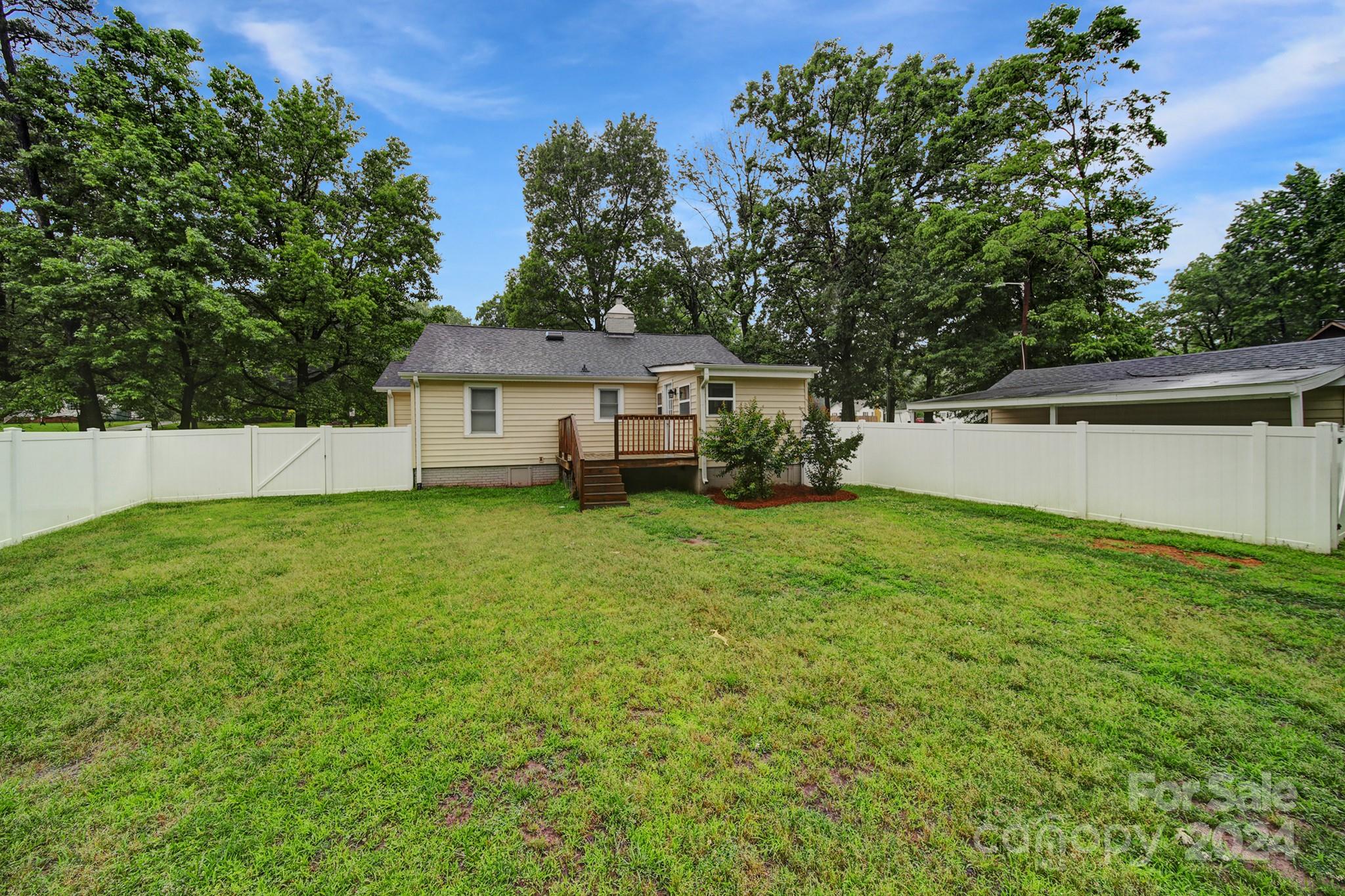 Todd Park - Residential