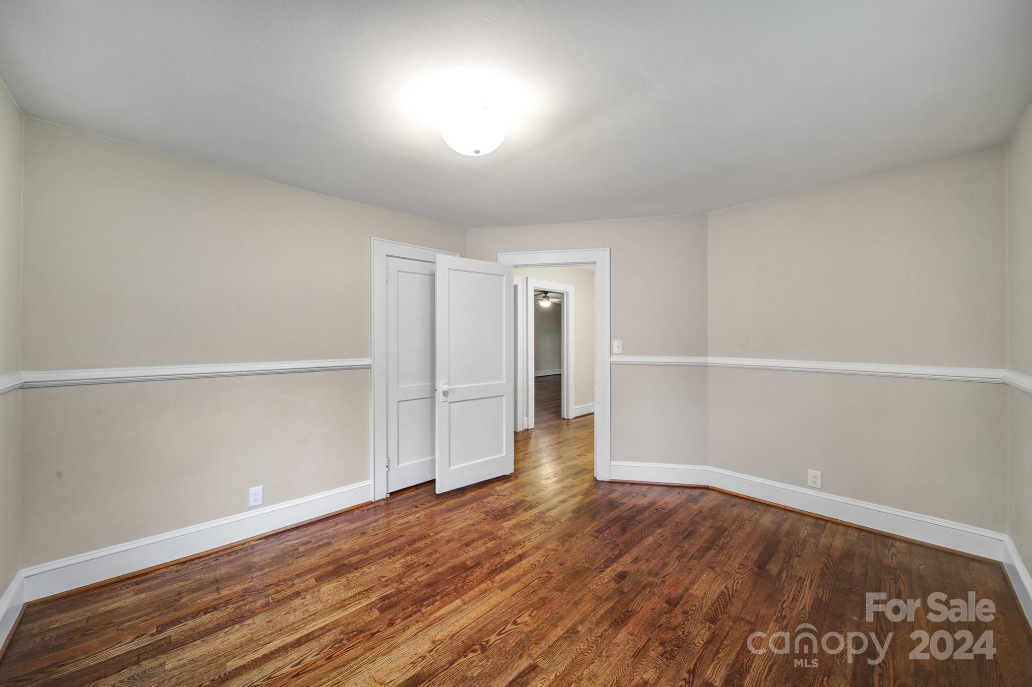 Todd Park - Residential