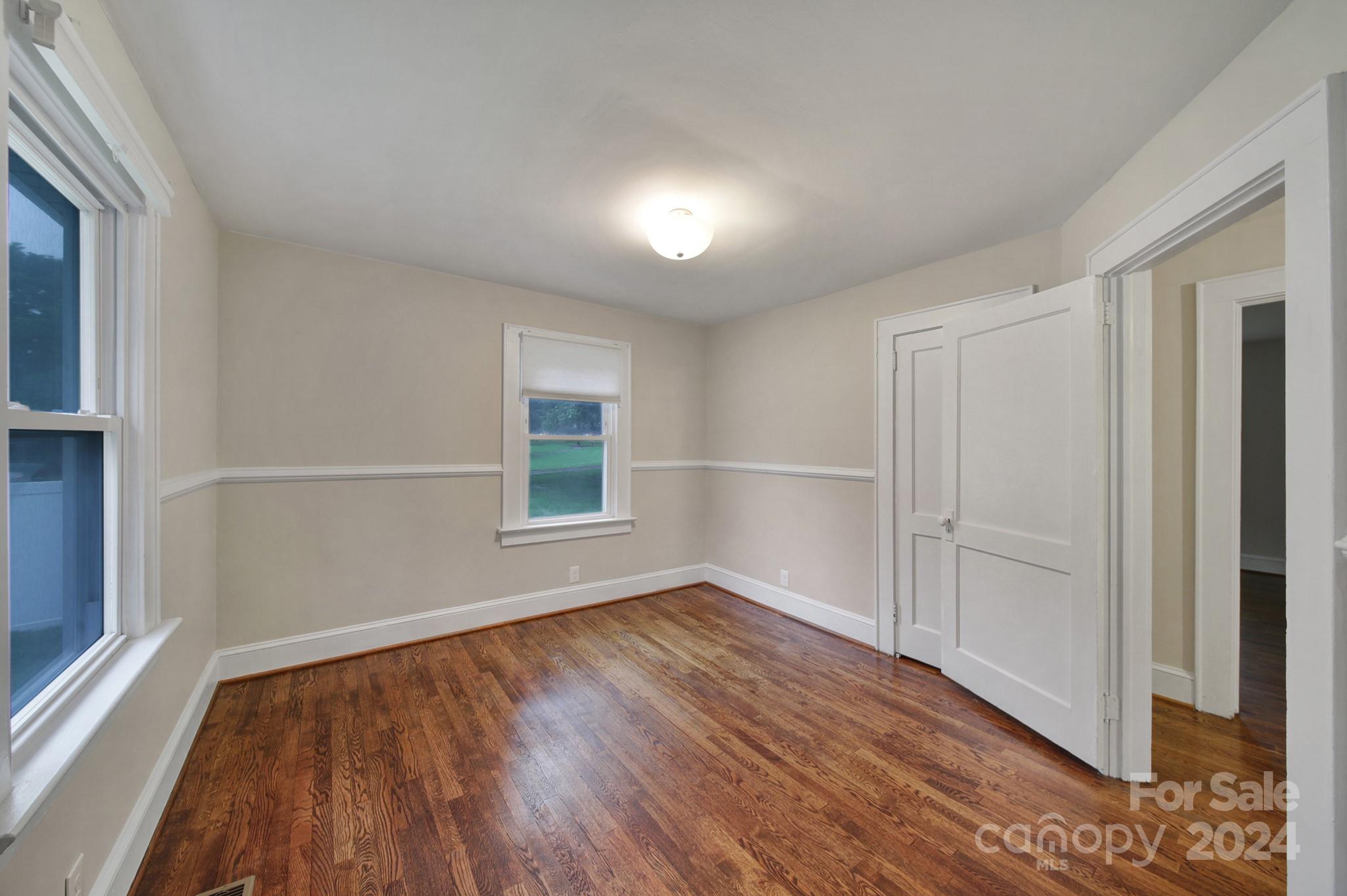 Todd Park - Residential