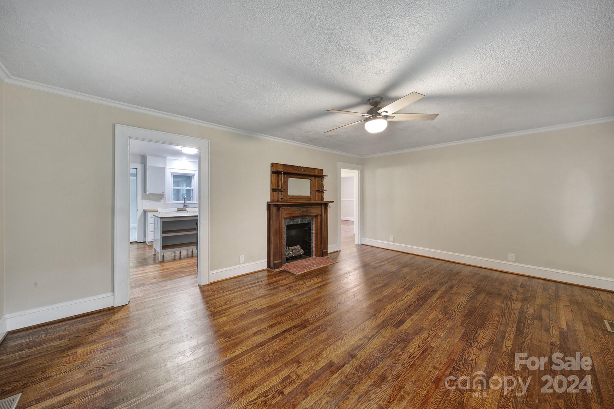 Todd Park - Residential