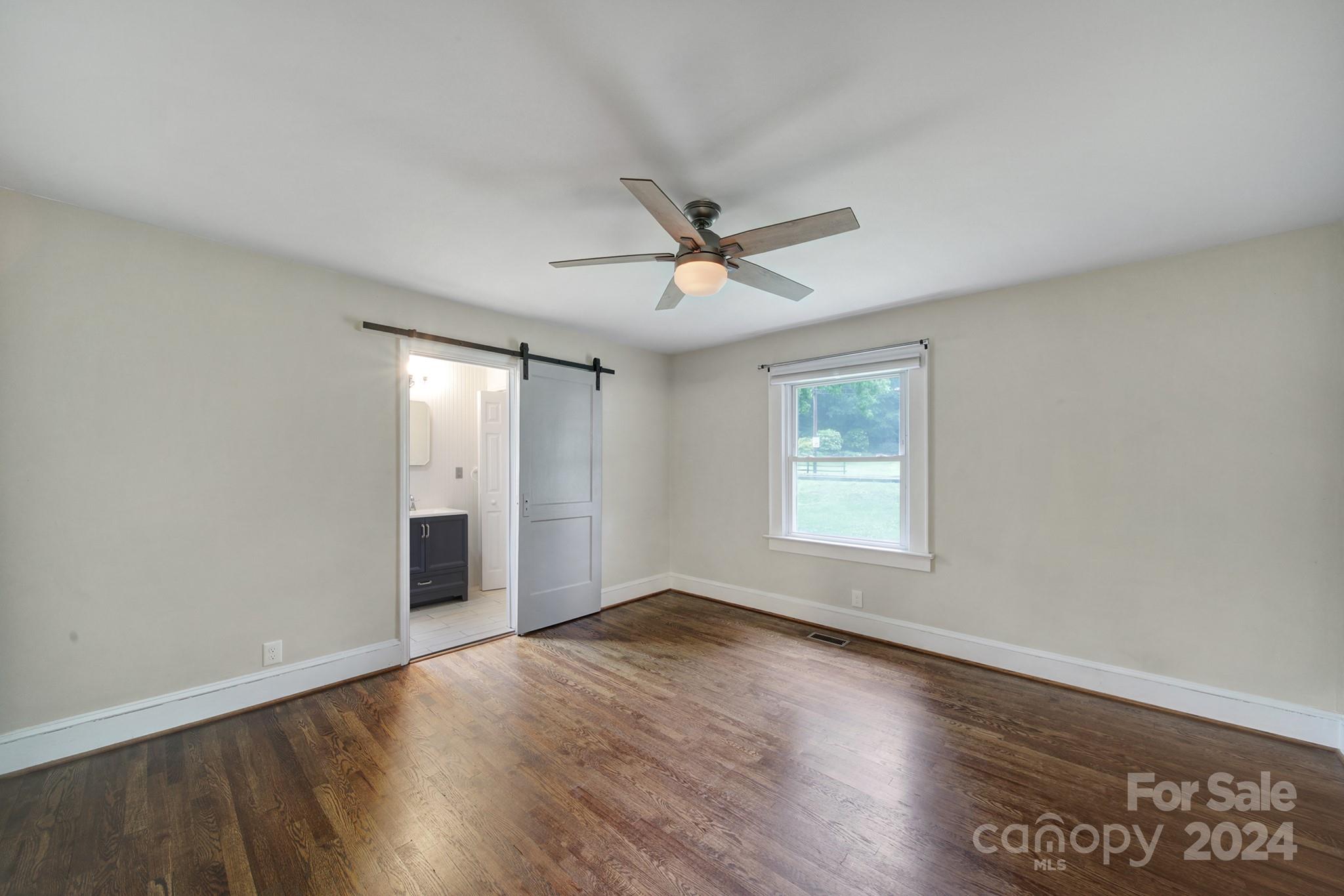 Todd Park - Residential