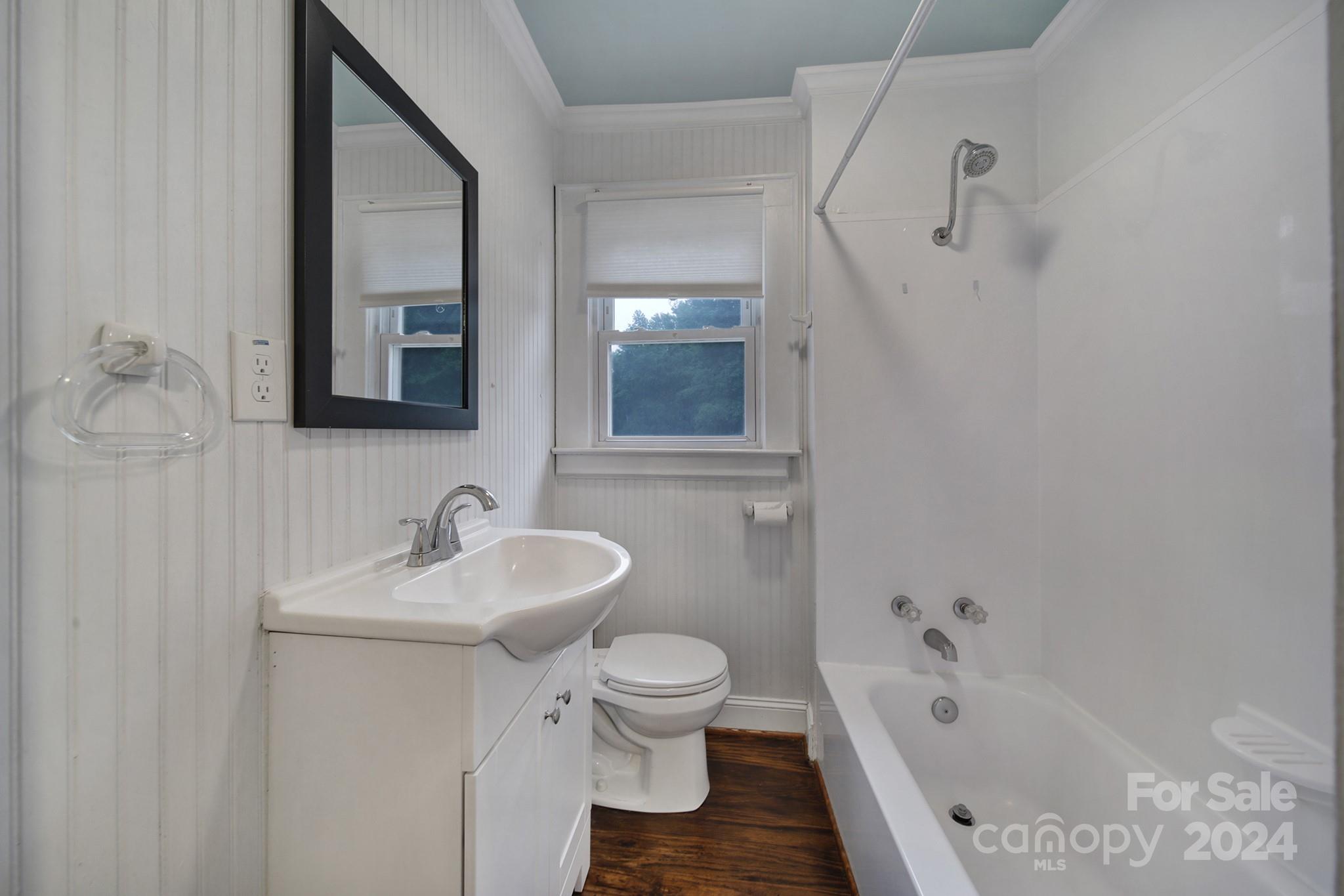 Todd Park - Residential