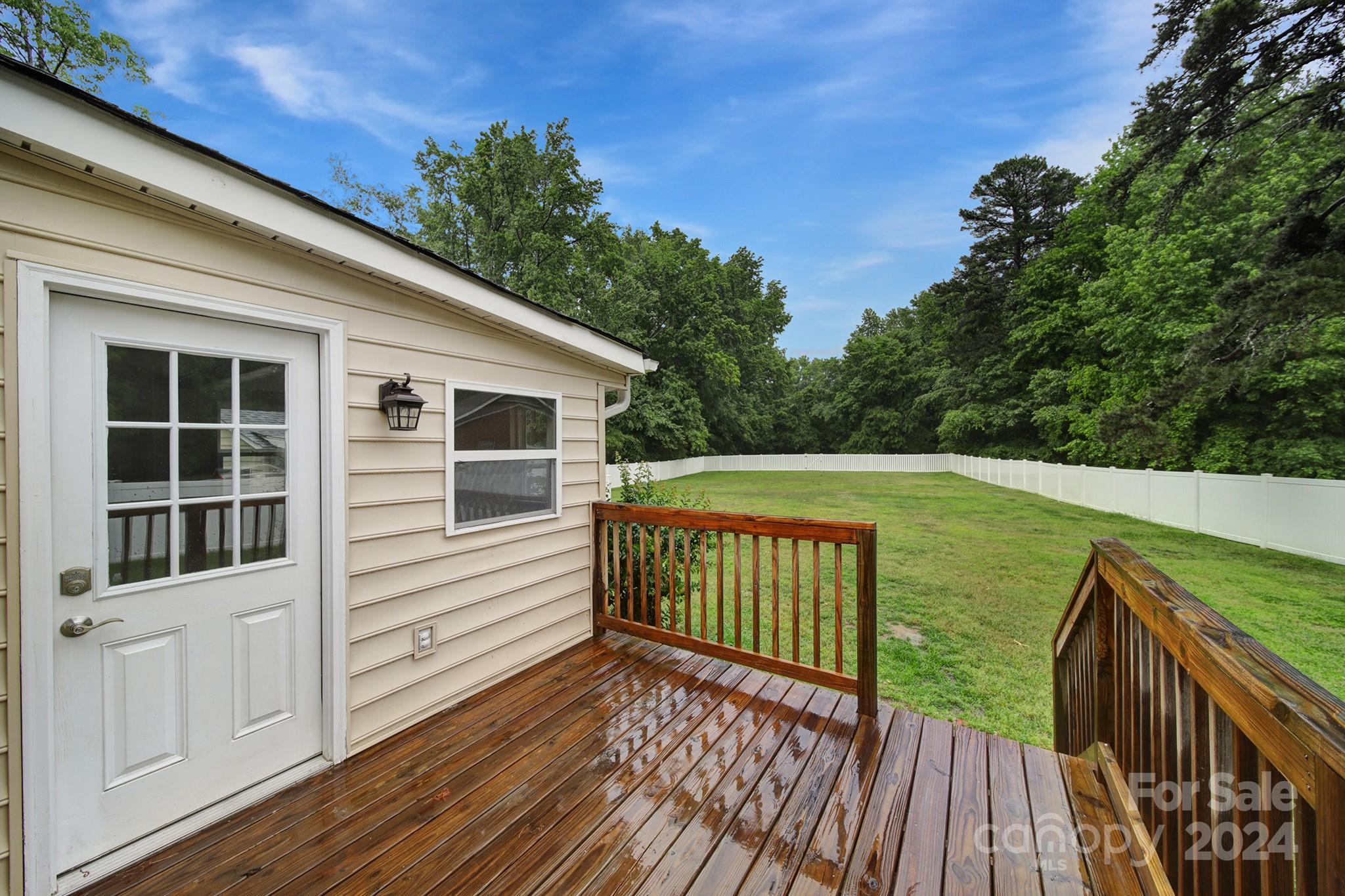 Todd Park - Residential