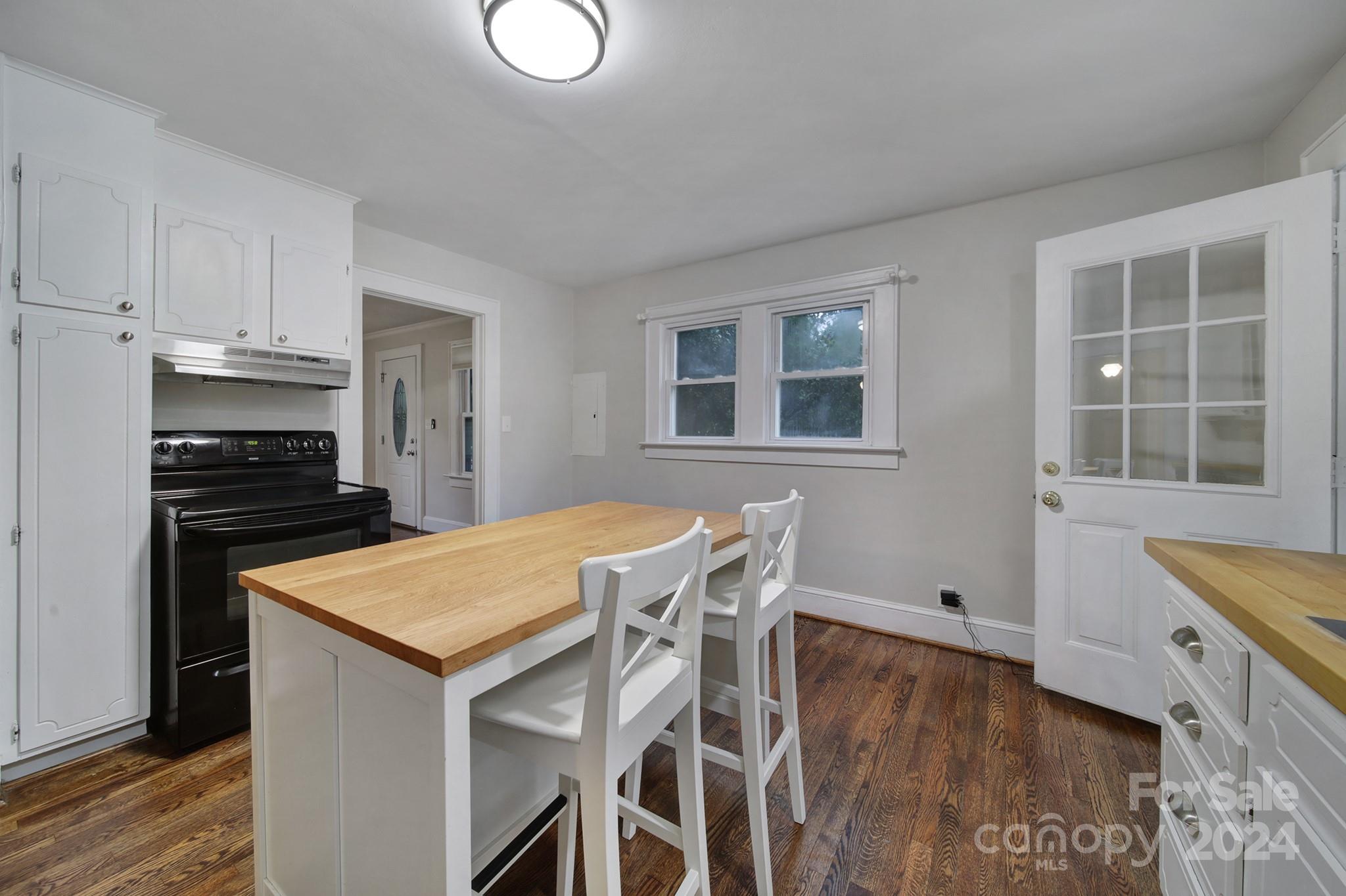 Todd Park - Residential