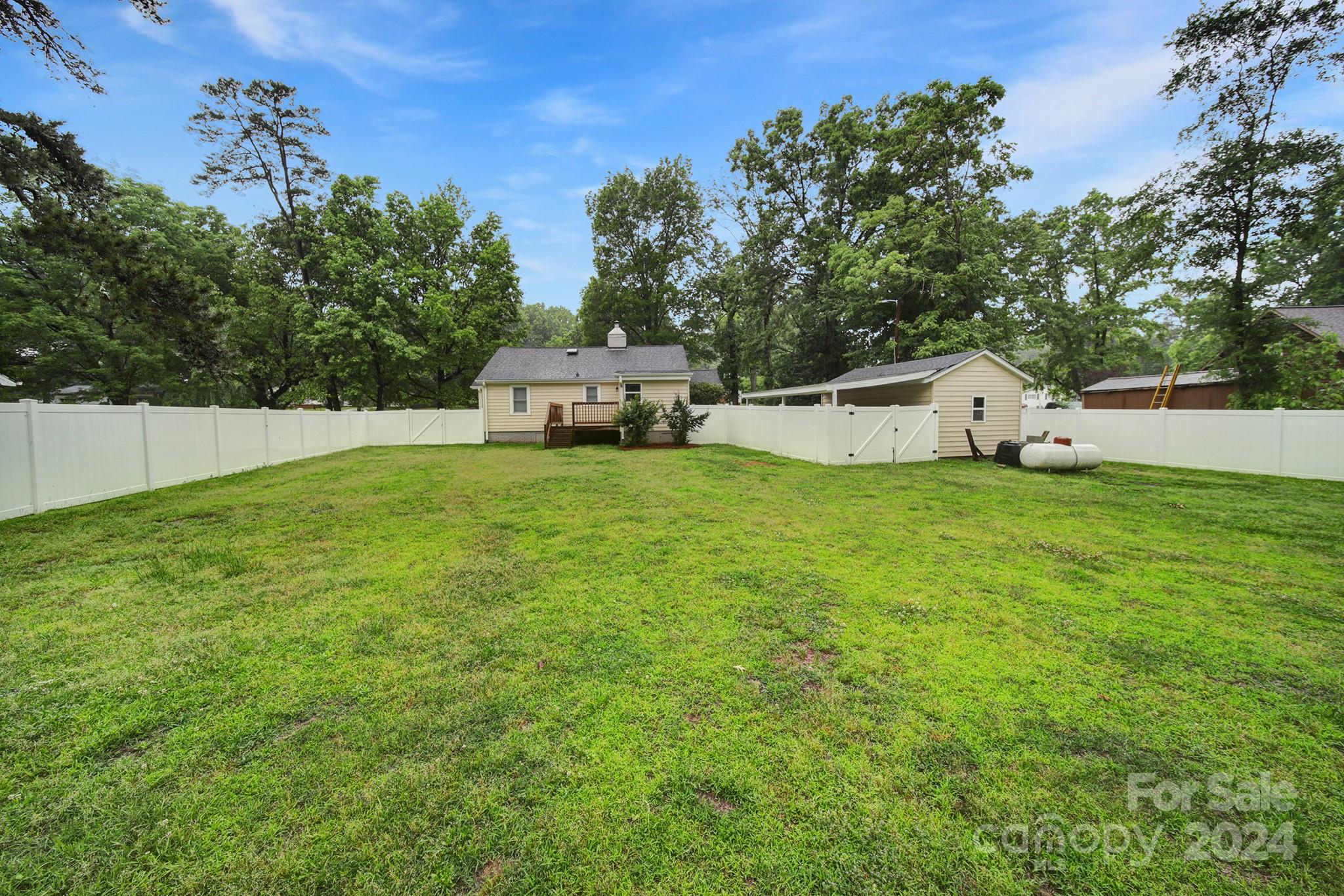 Todd Park - Residential