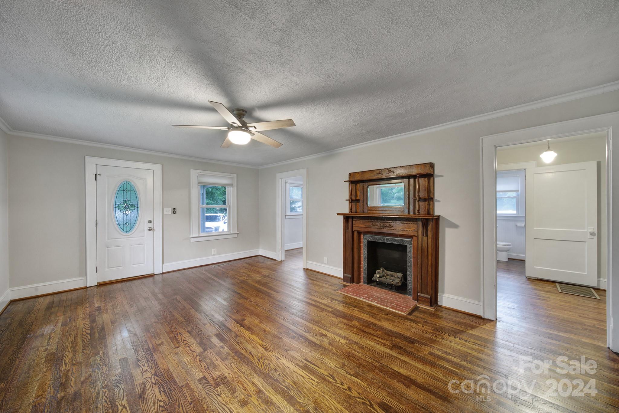 Todd Park - Residential