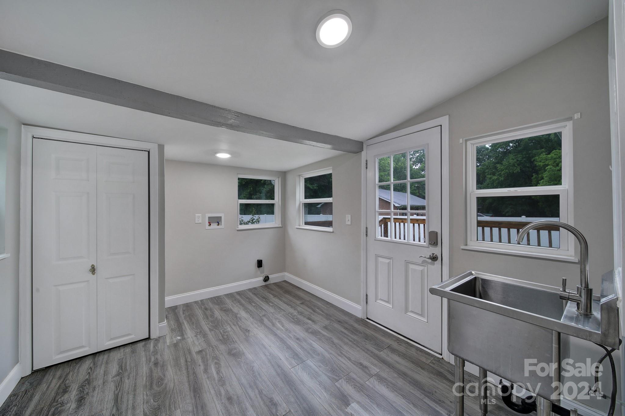 Todd Park - Residential