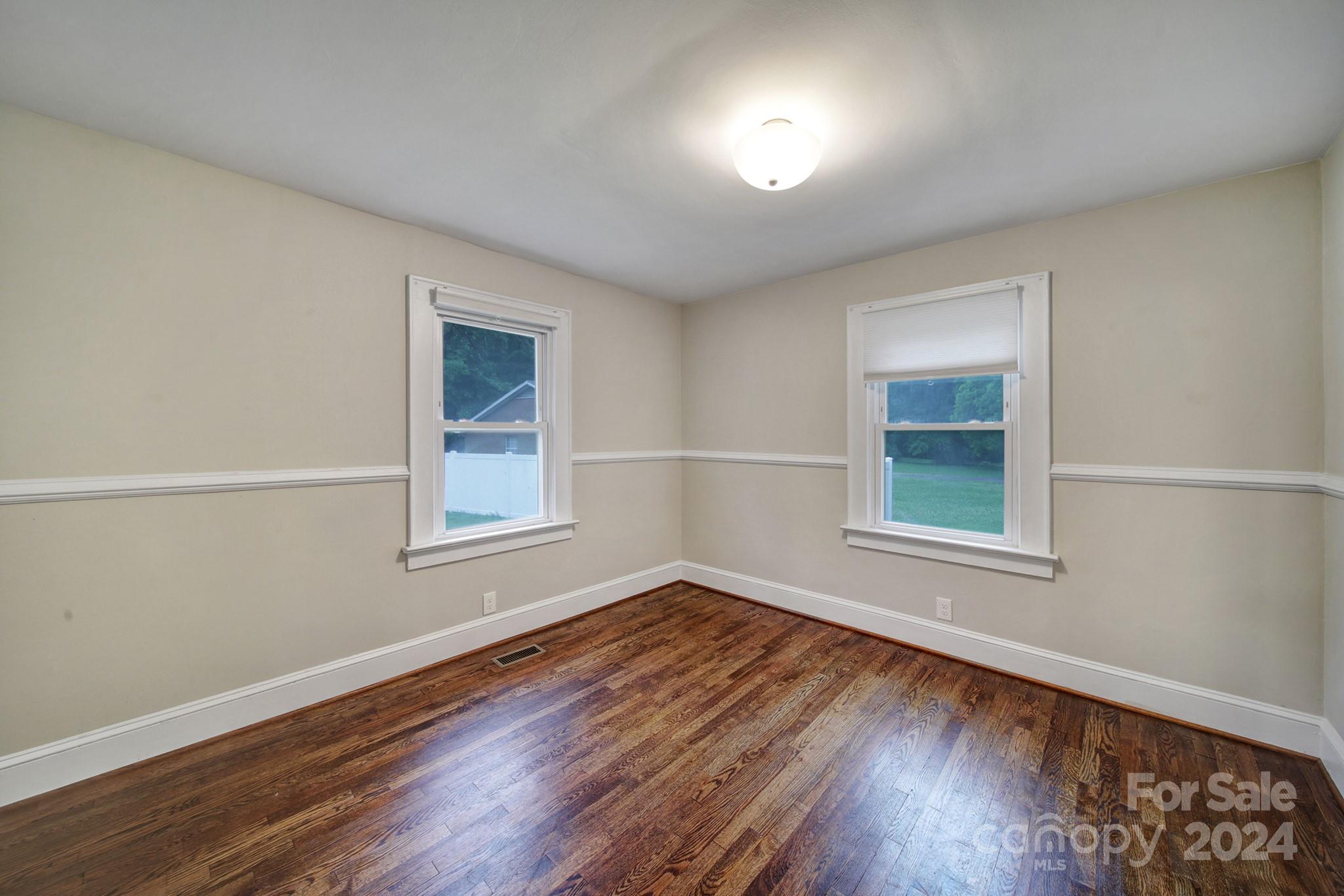 Todd Park - Residential