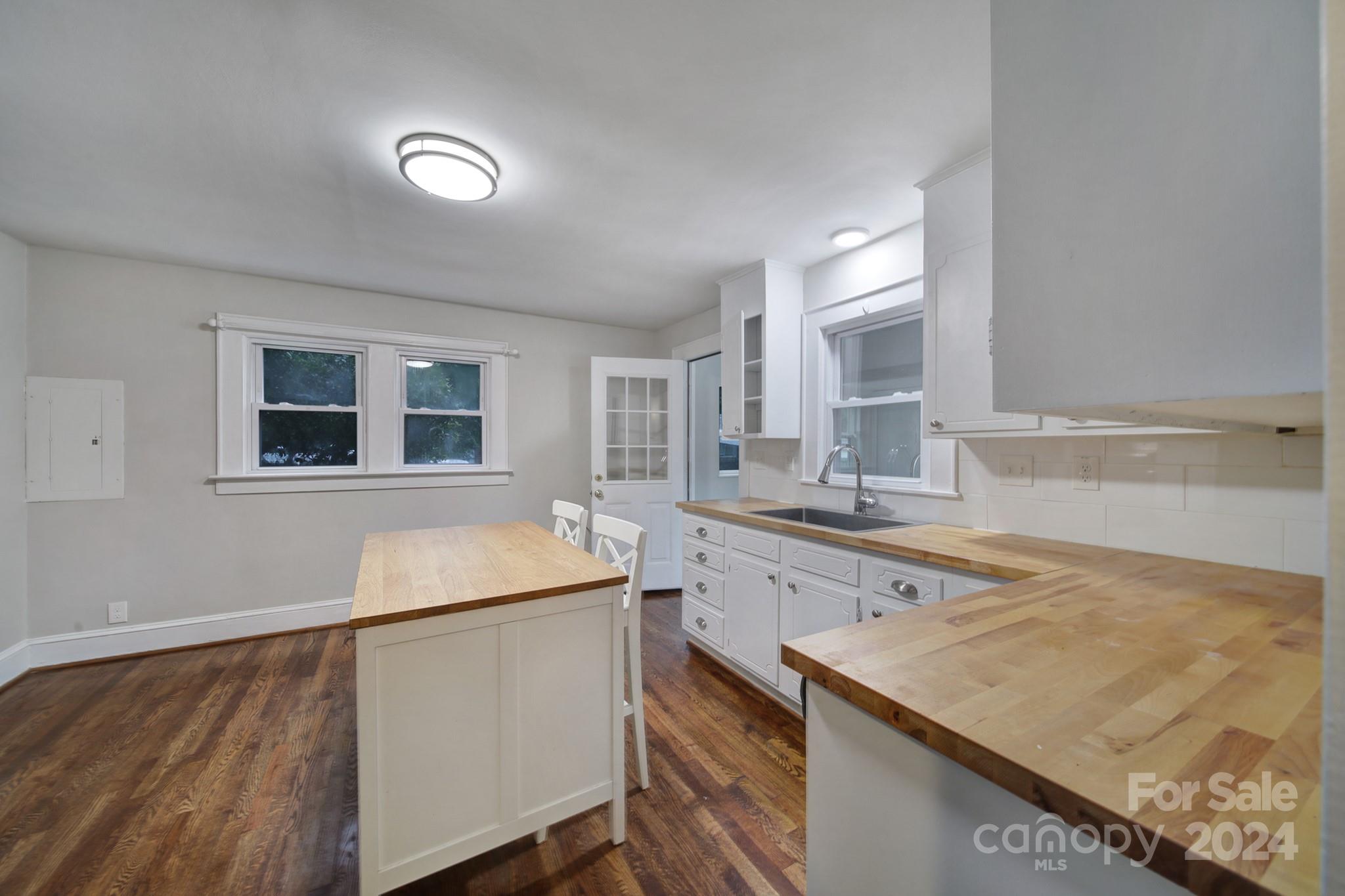 Todd Park - Residential