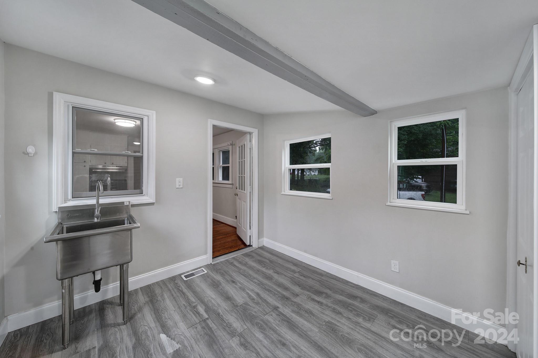 Todd Park - Residential