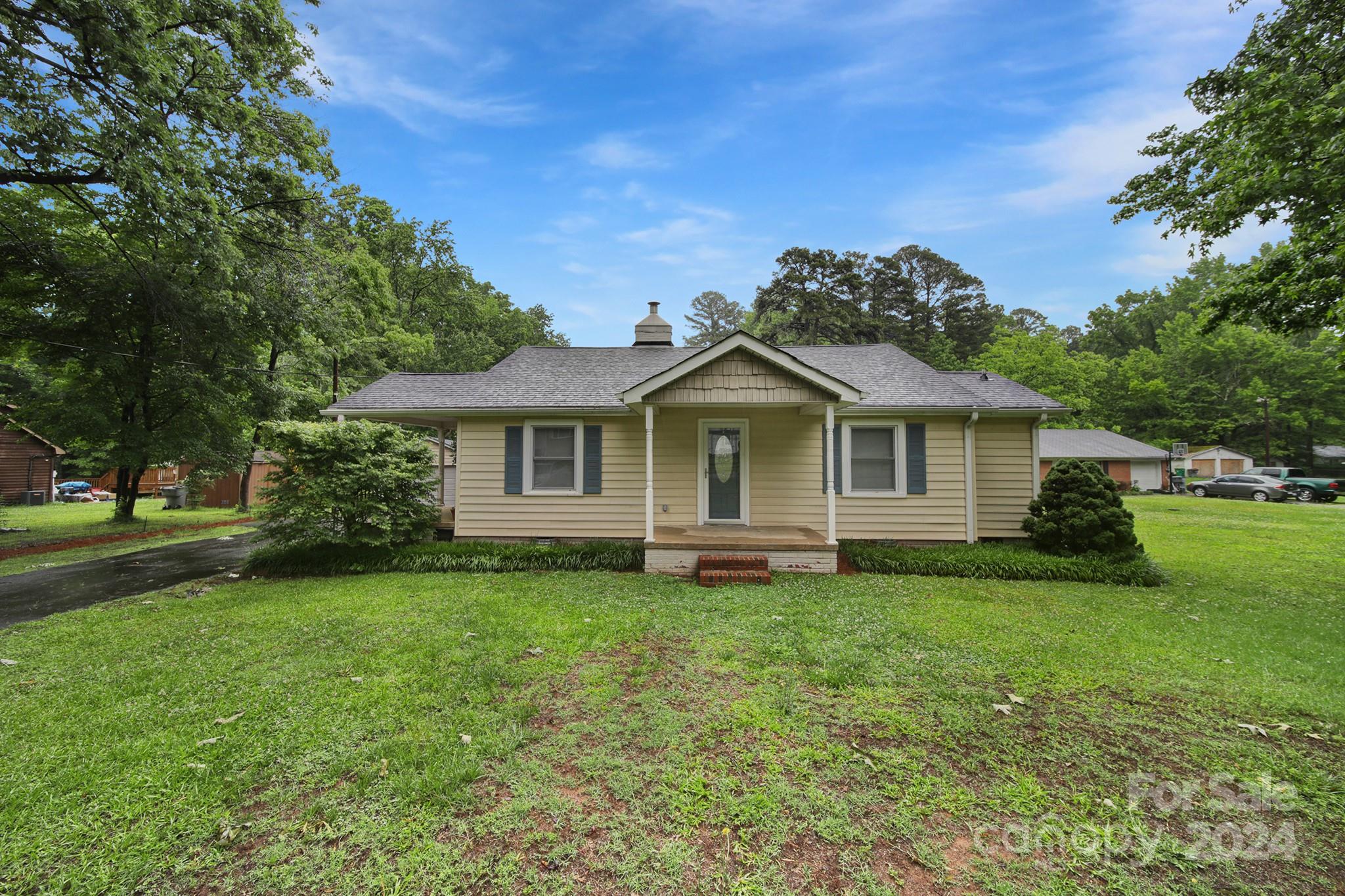 Todd Park - Residential