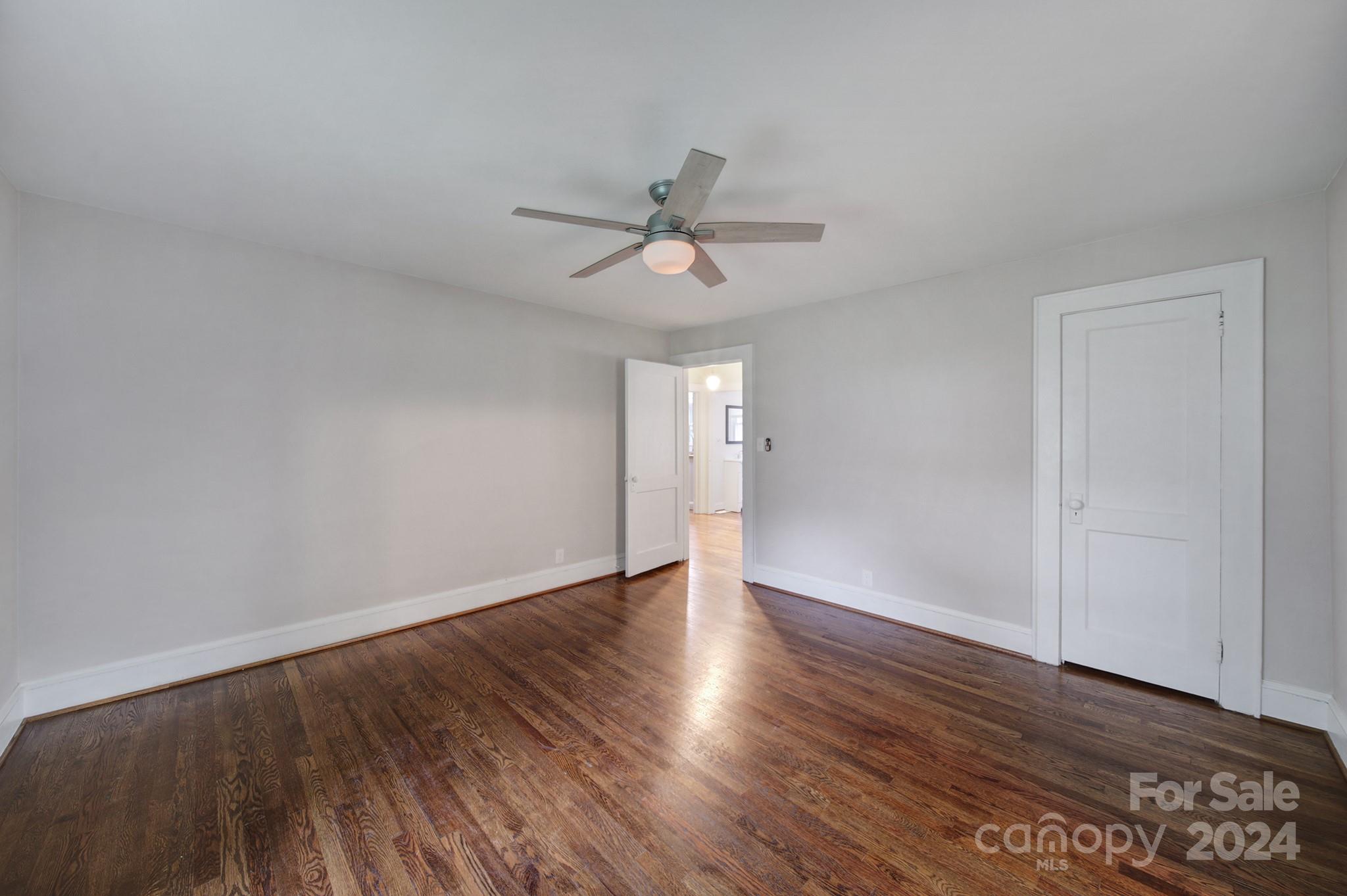 Todd Park - Residential