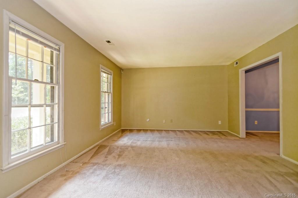 Downs Grant - Residential