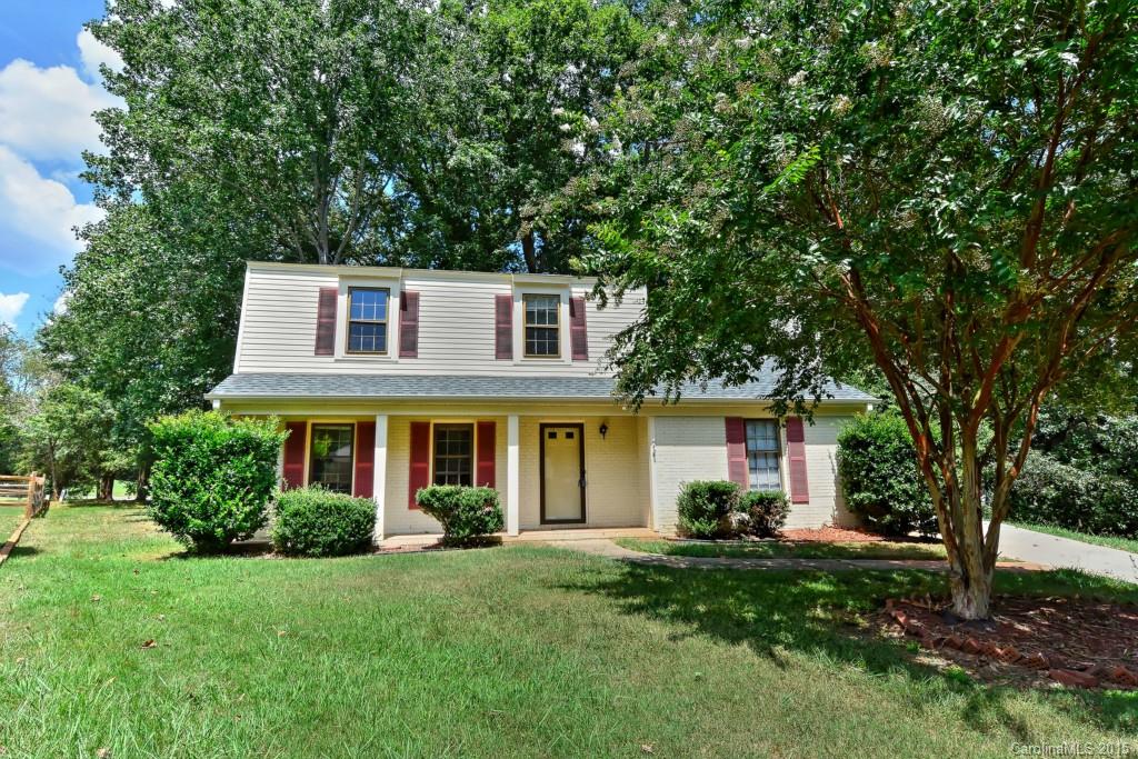 Downs Grant - Residential