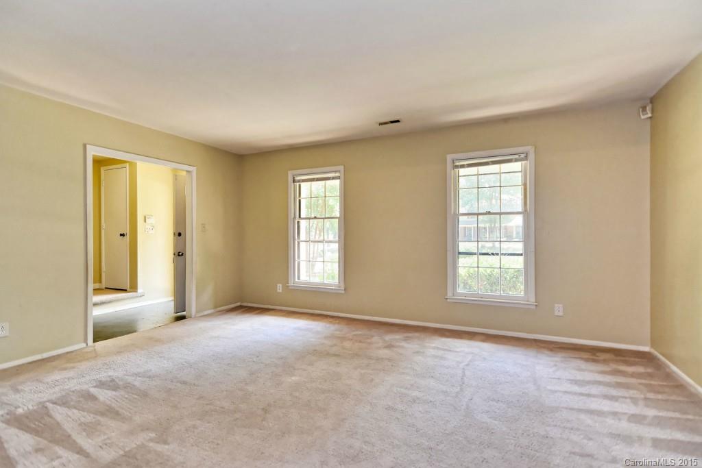 Downs Grant - Residential