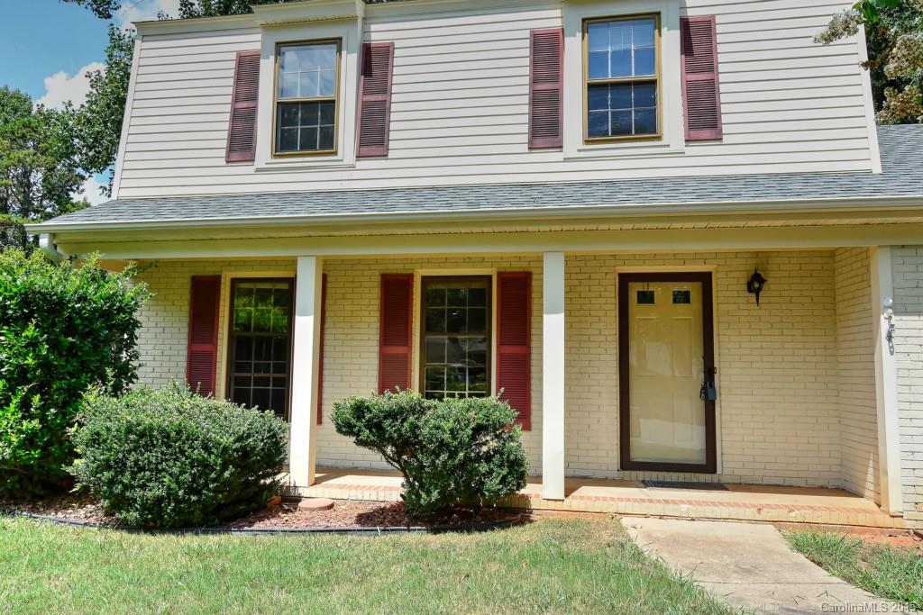 Downs Grant - Residential