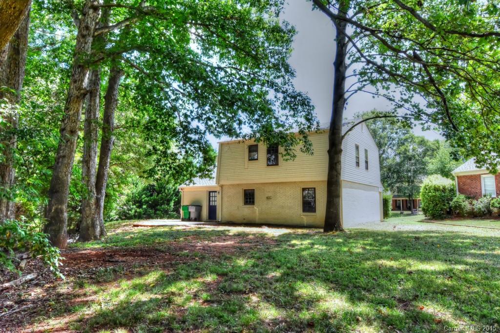 Downs Grant - Residential