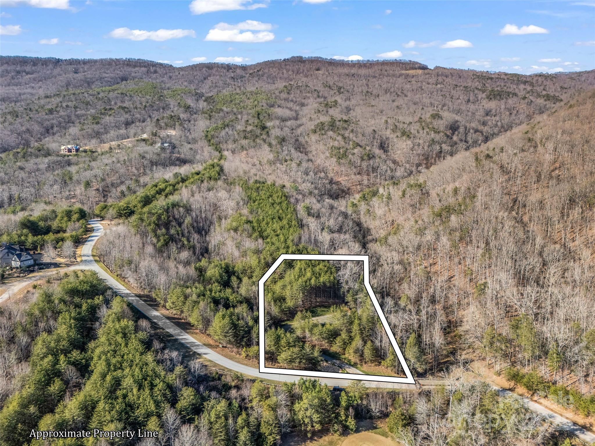 61 Deep Gap Farm Road E