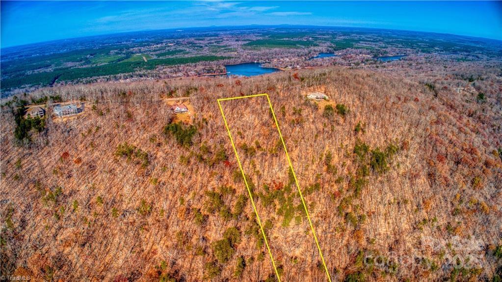 The Springs At High Rock - Land