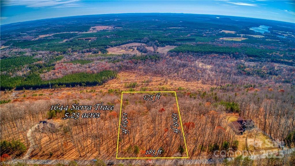 The Springs At High Rock - Land