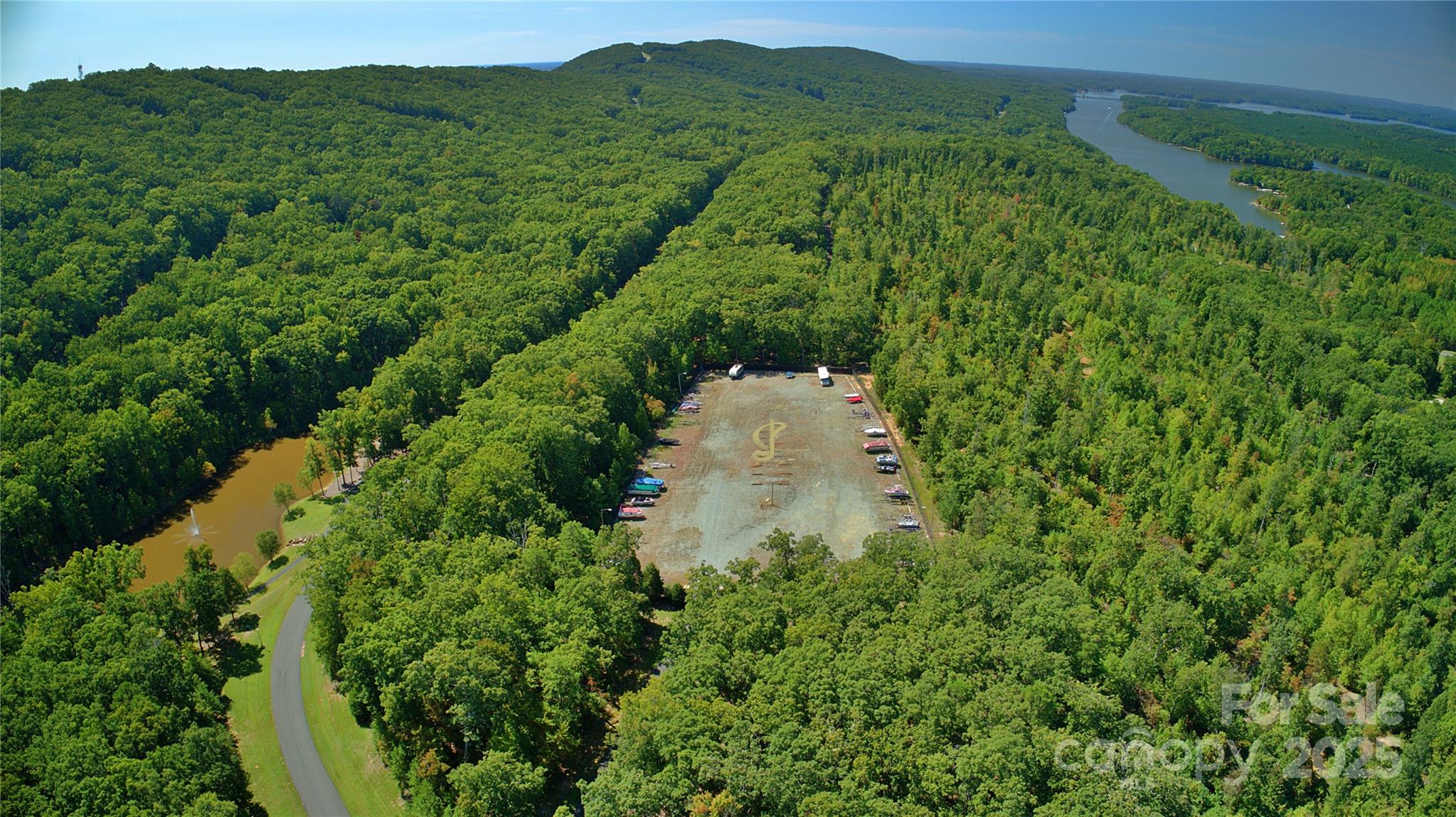 The Springs At High Rock - Land