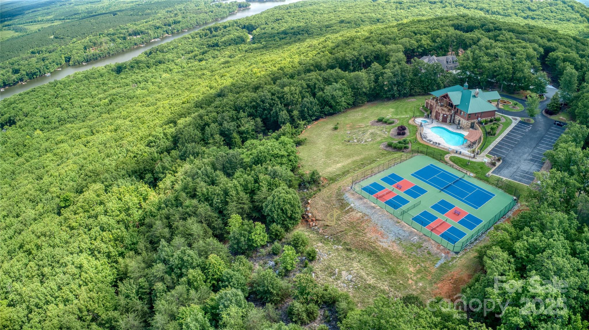 The Springs At High Rock - Land